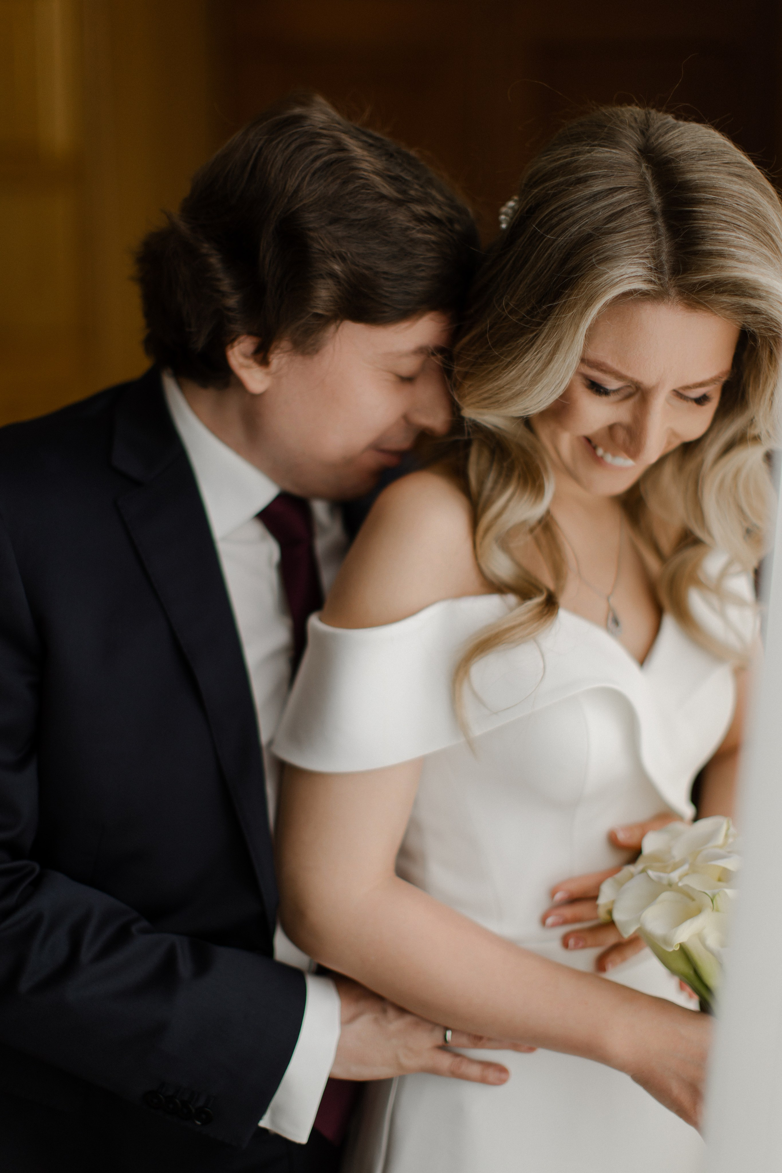 Свадьба. Семейный и детский фотограф в Москве Кузьмина Мария