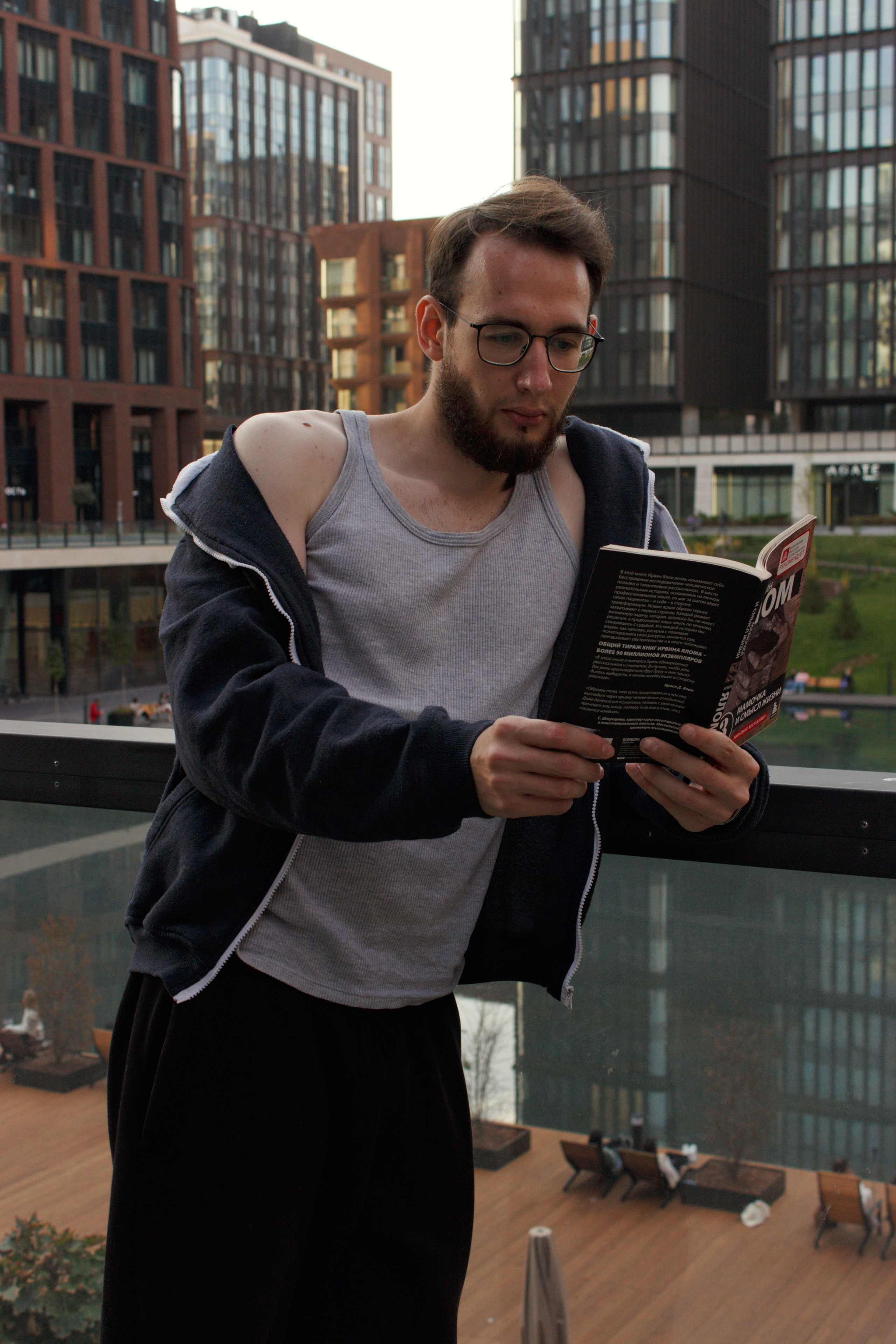 Никита. Фотограф Анастасия Москва|Одинцово