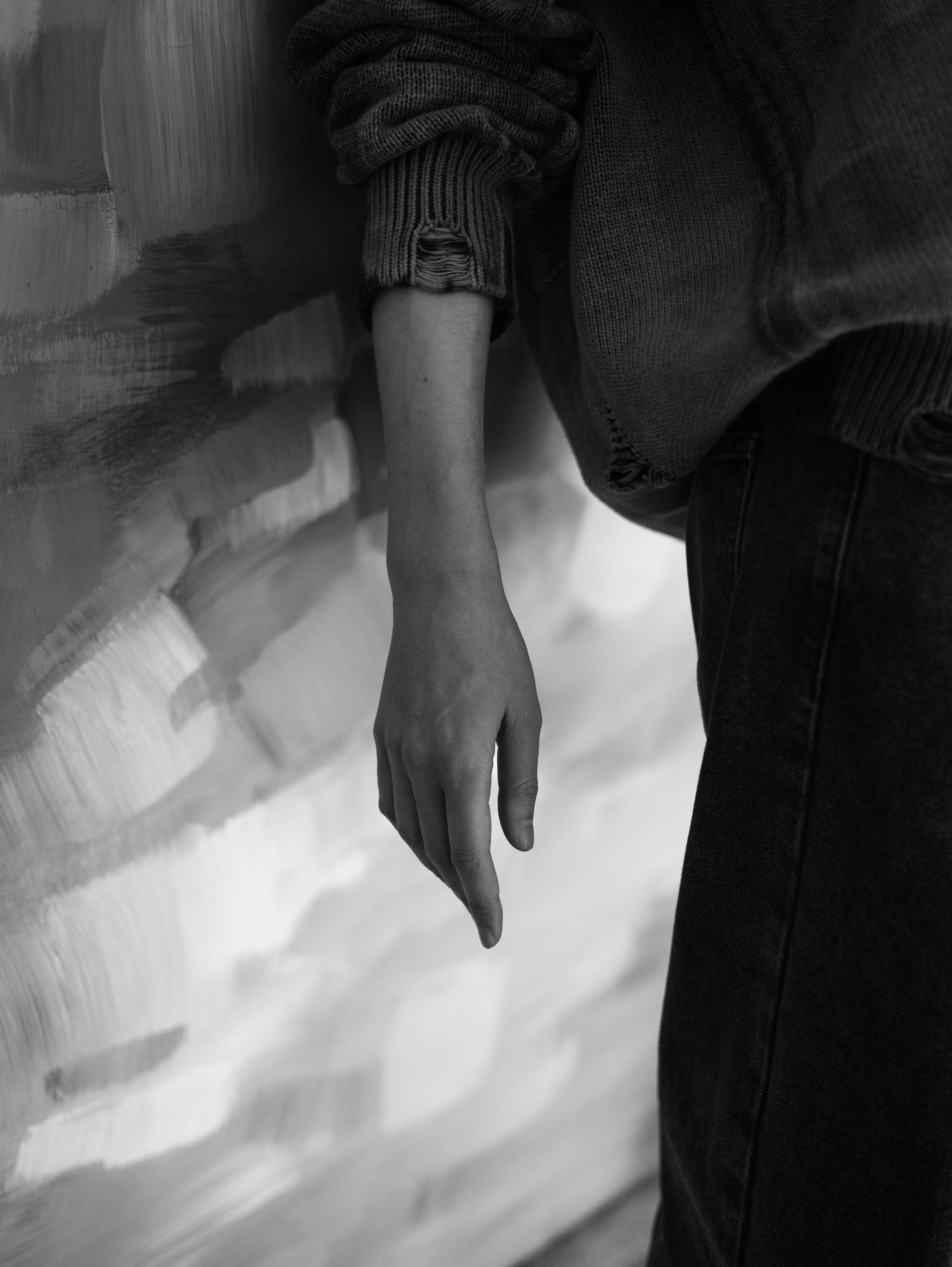 Женский портрет. Мастерская Демченко