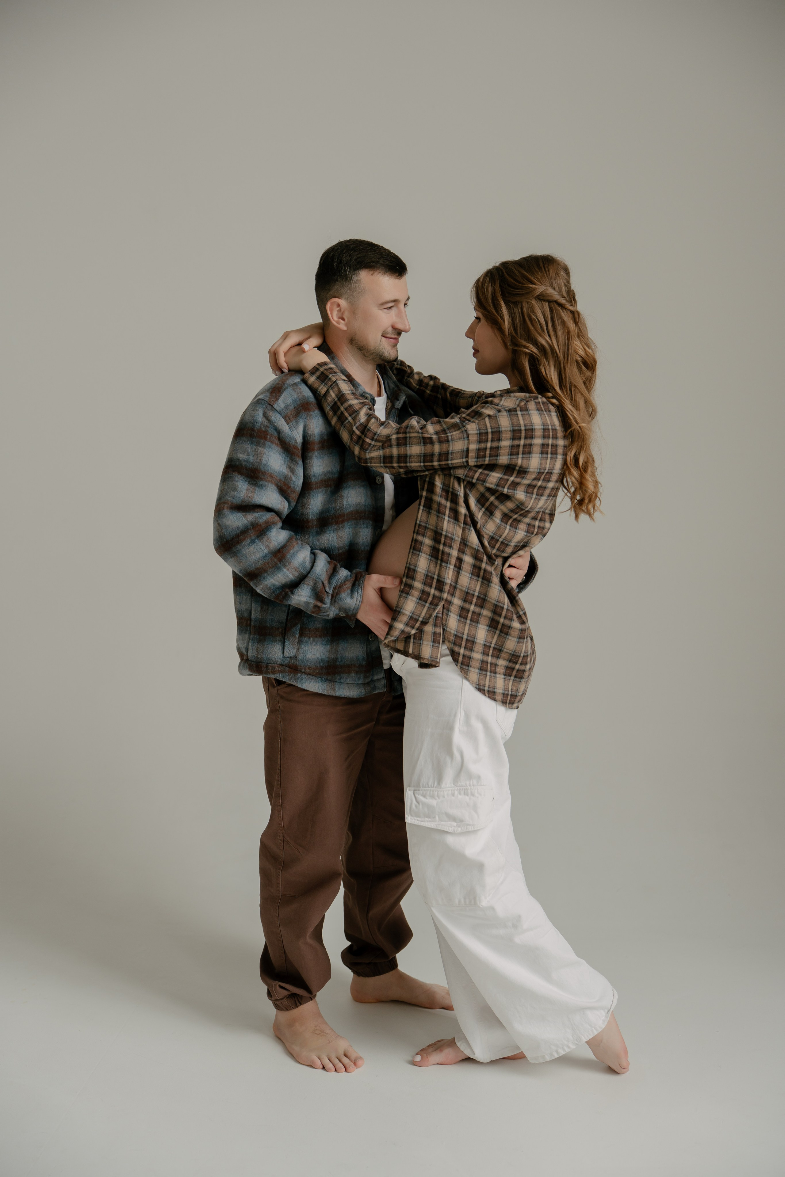 Арина, Антон и Бутс. Свадебный и семейный фотограф в Москве и Красногорске — живые кадры | Анастасия Тихонова