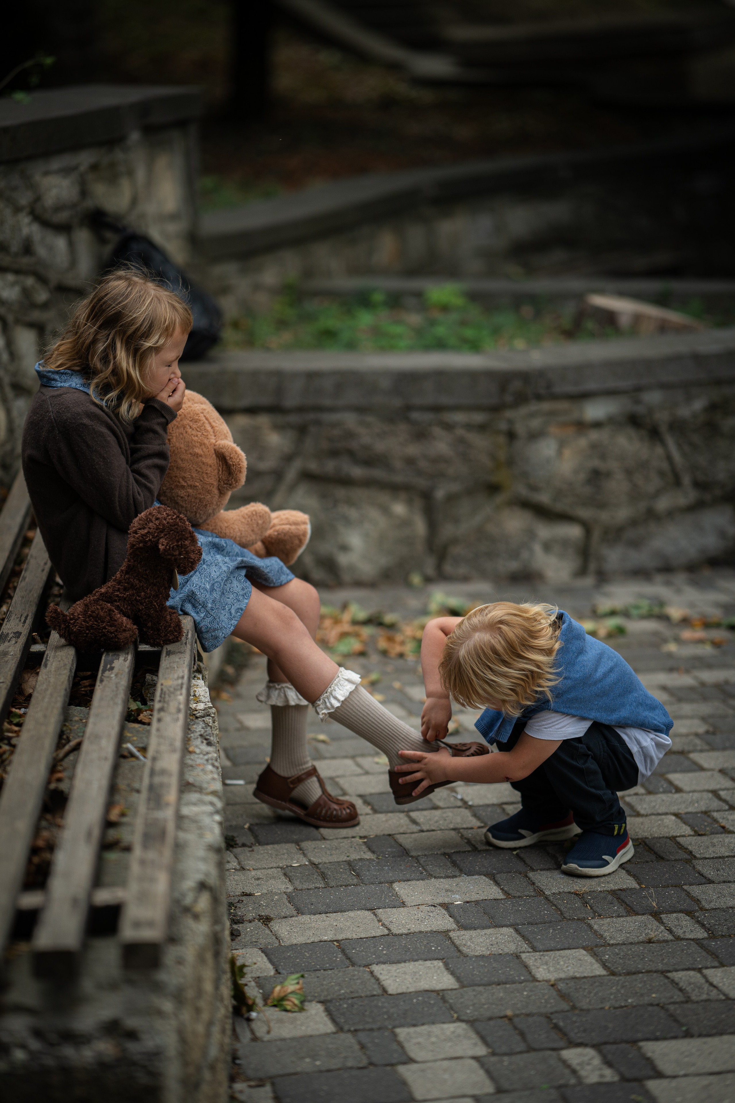 Ваши семейные истории. Семейный и детский фотограф в Ростове-на-Дону