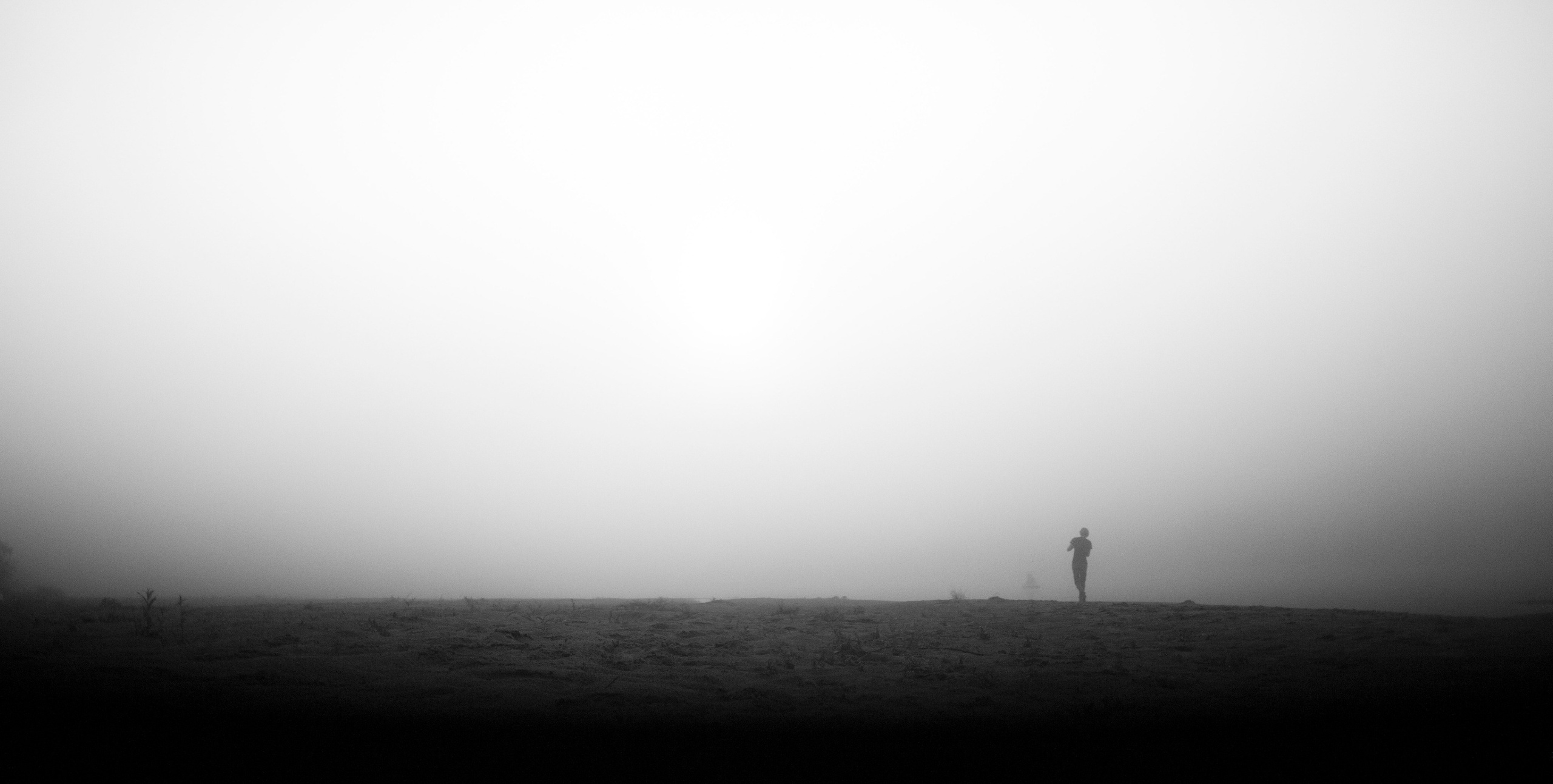 Где-то в лесу. ZAGLADIN Bureau