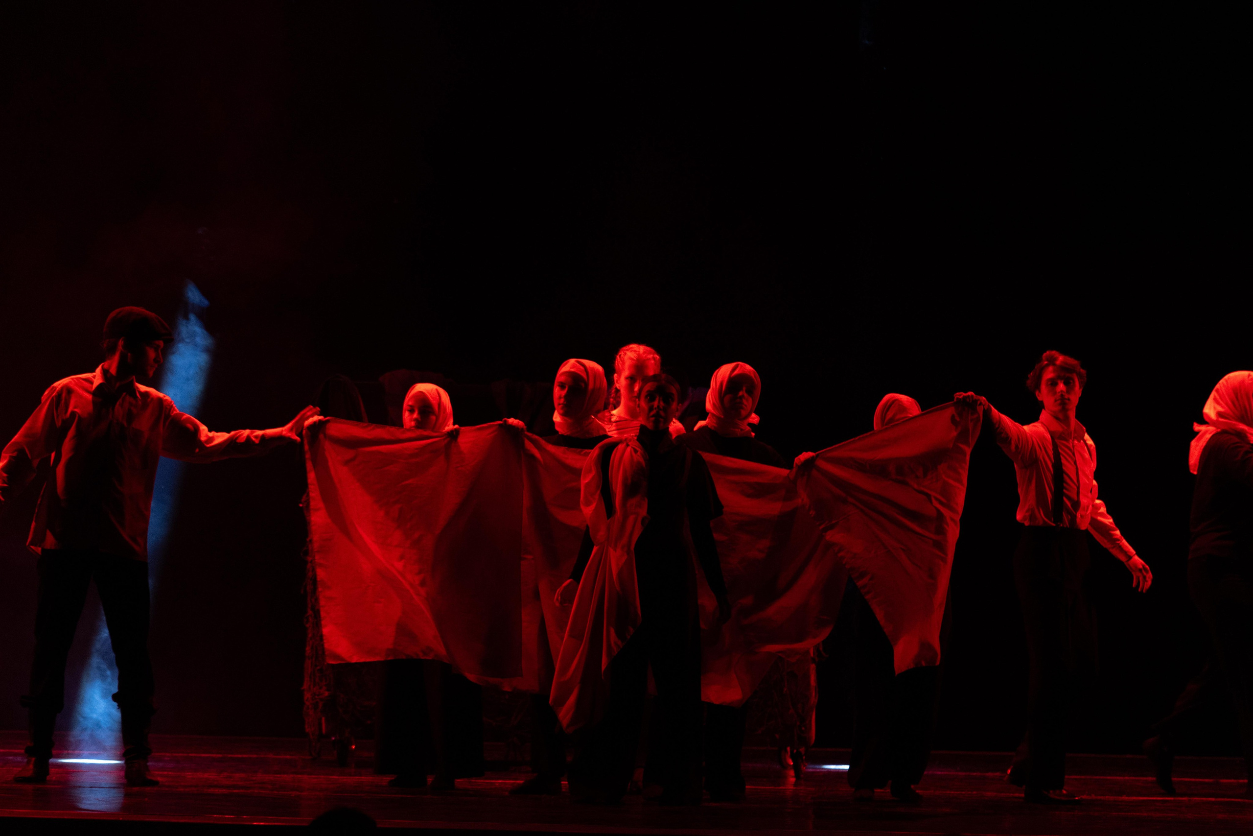 СГИИ — Дипломная работа. KiPPER Gallery — Фотограф