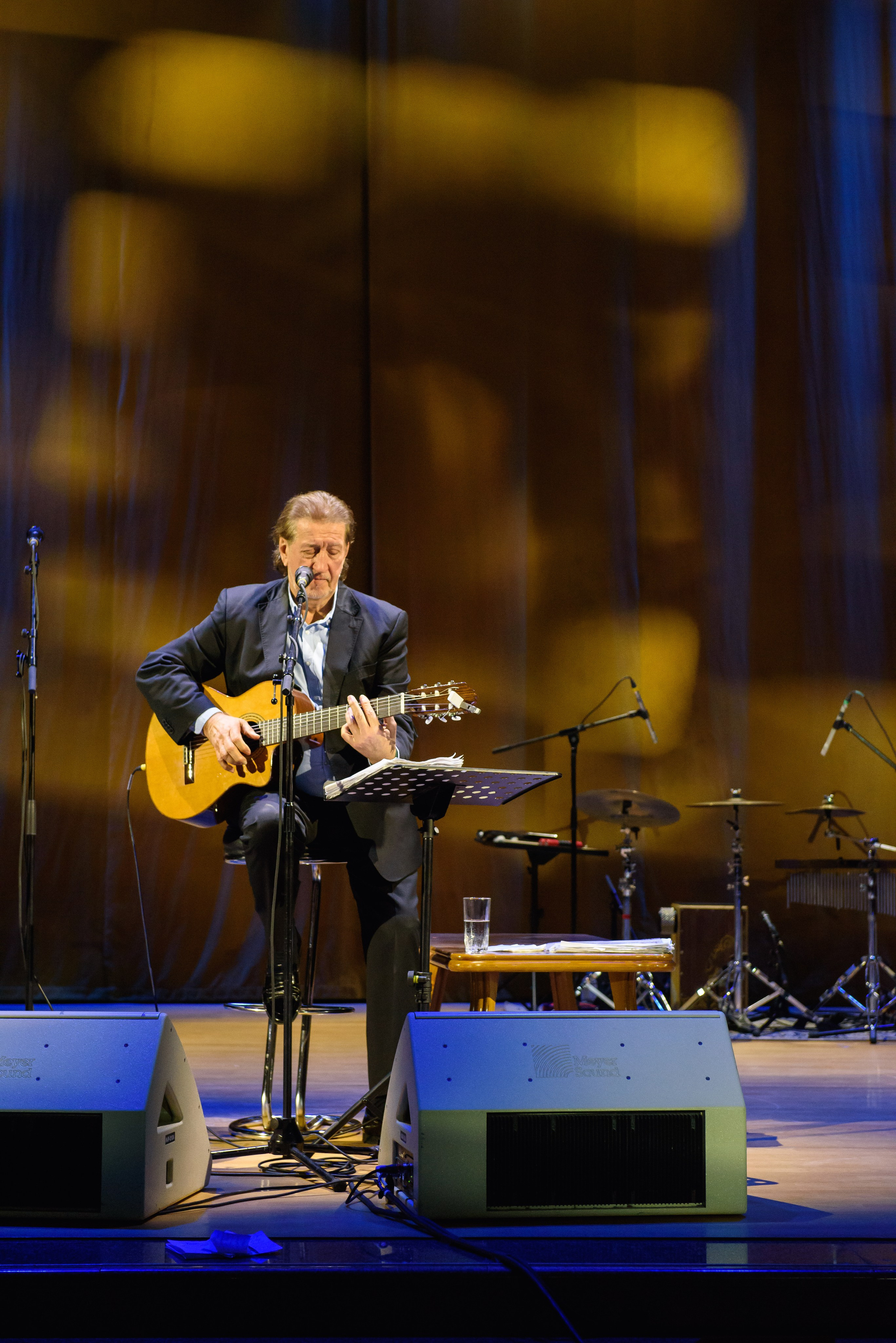 Олег Митяев — «Имена на все времена», Зал Церковных Соборов. Бренд-фотограф для экспертов и блогеров в Москве Влада Горбовская