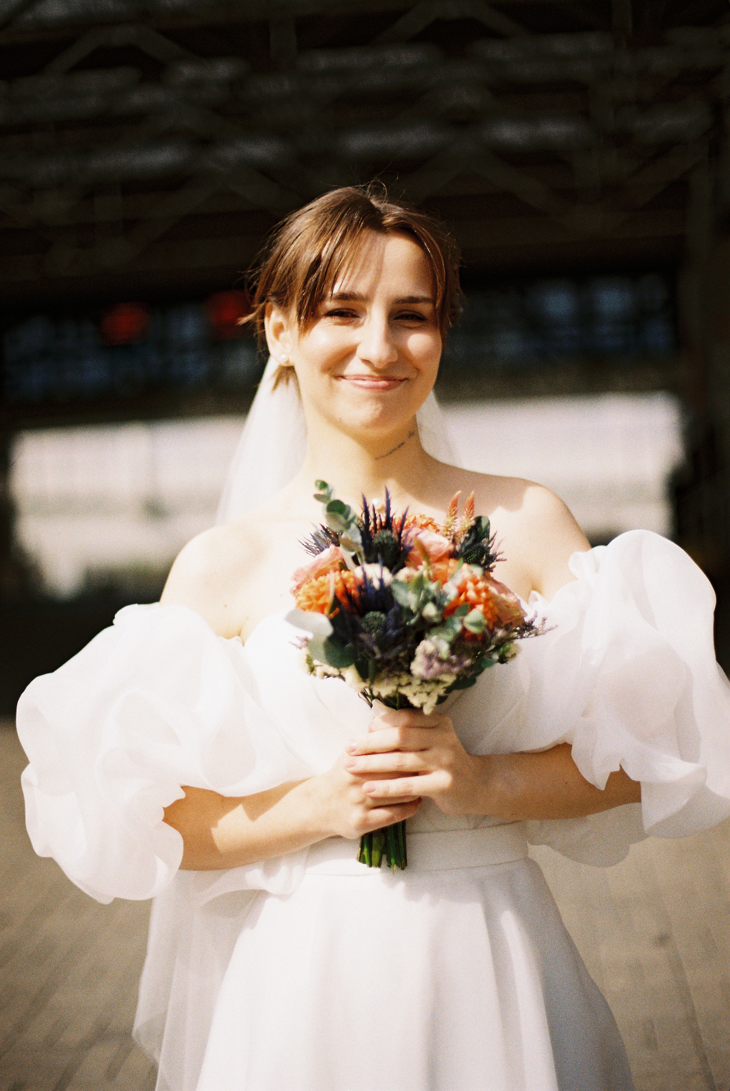 Ксеня и Влад. Фотограф Екатерина Максимова: семейные, индивидуальные съемки, свадьбы