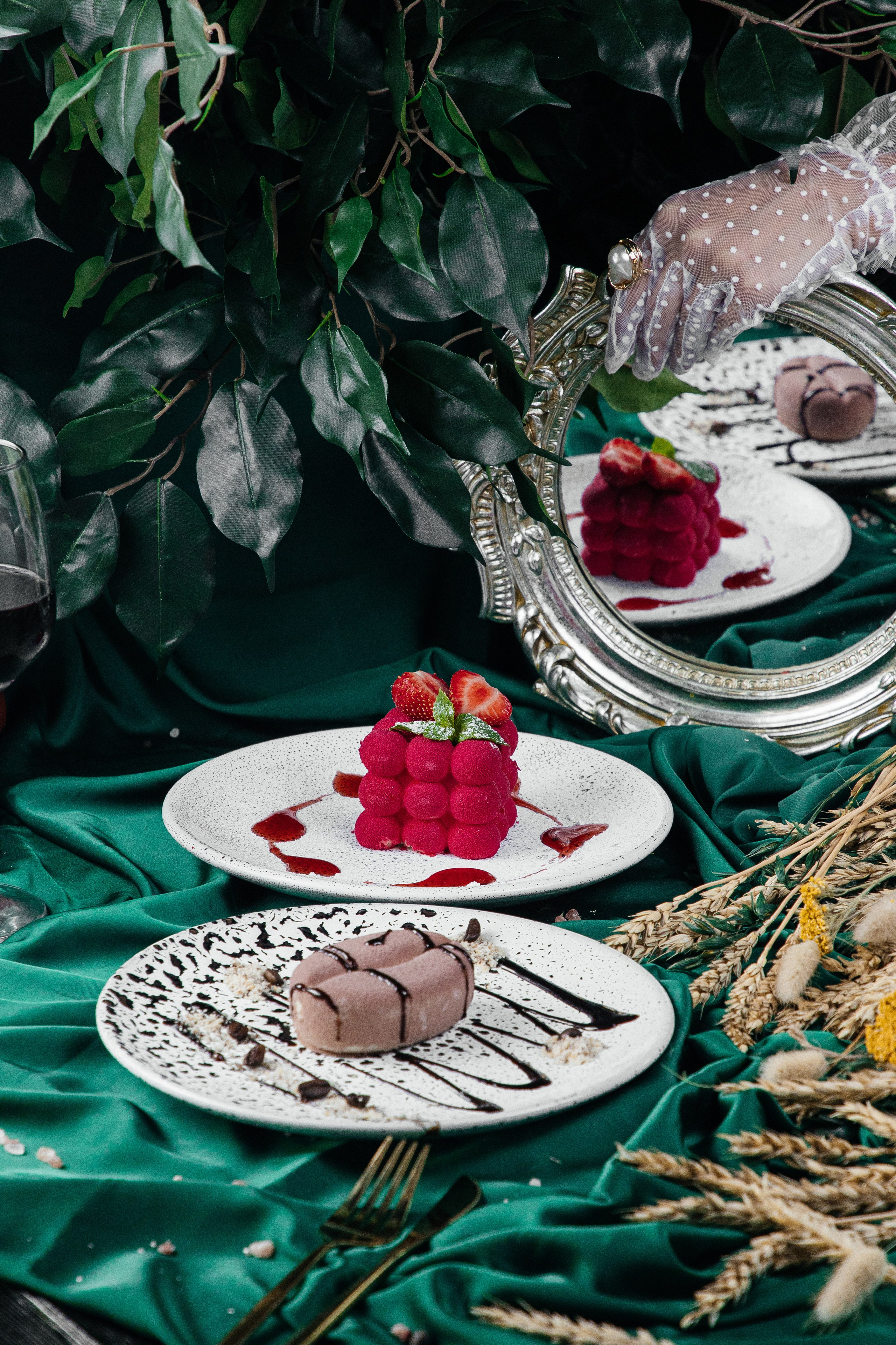 Hookah Time. Фотограф Артём Синицын