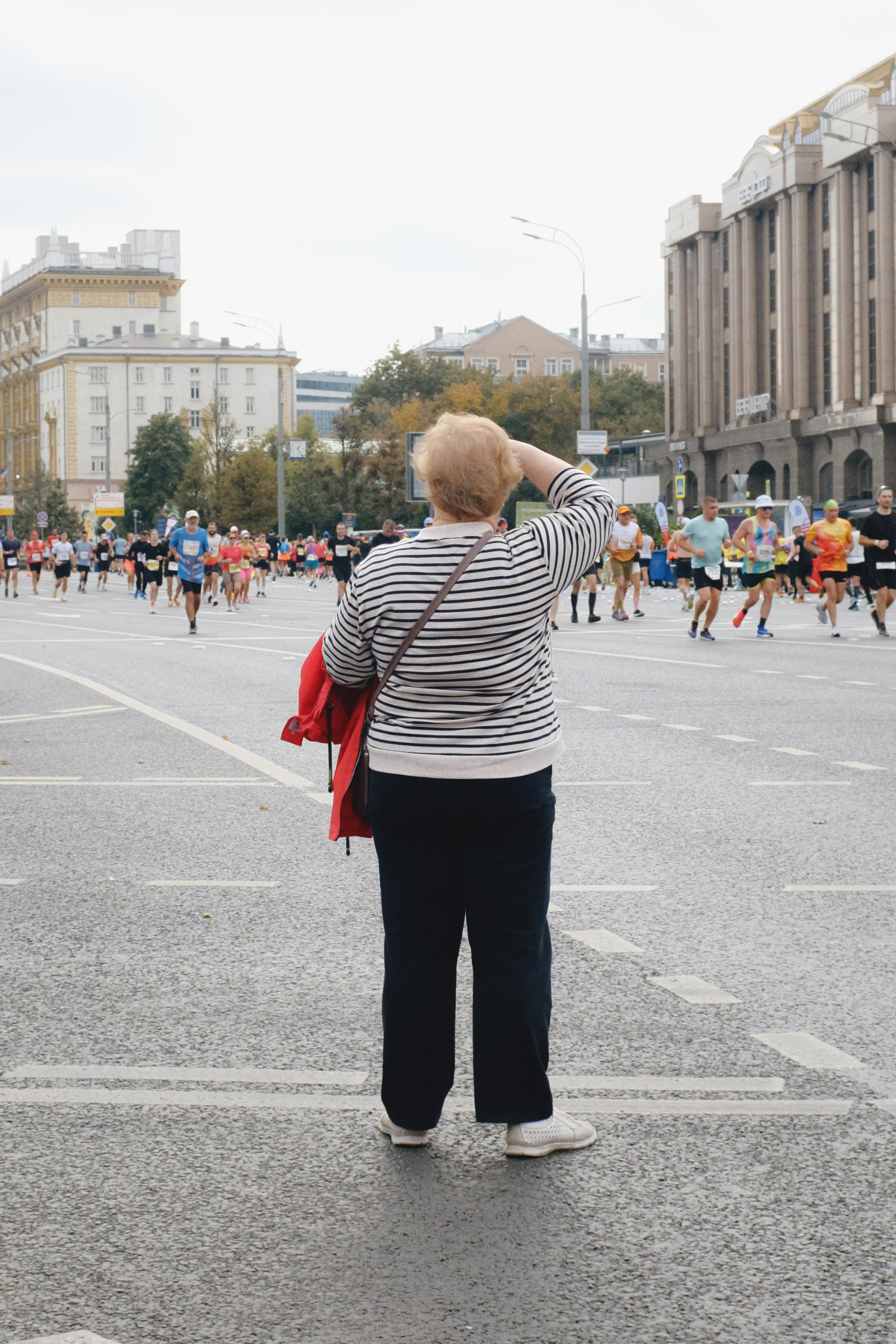 06 / 21.09.25. Женский фотограф-психолог в Москве Валерия Никитина