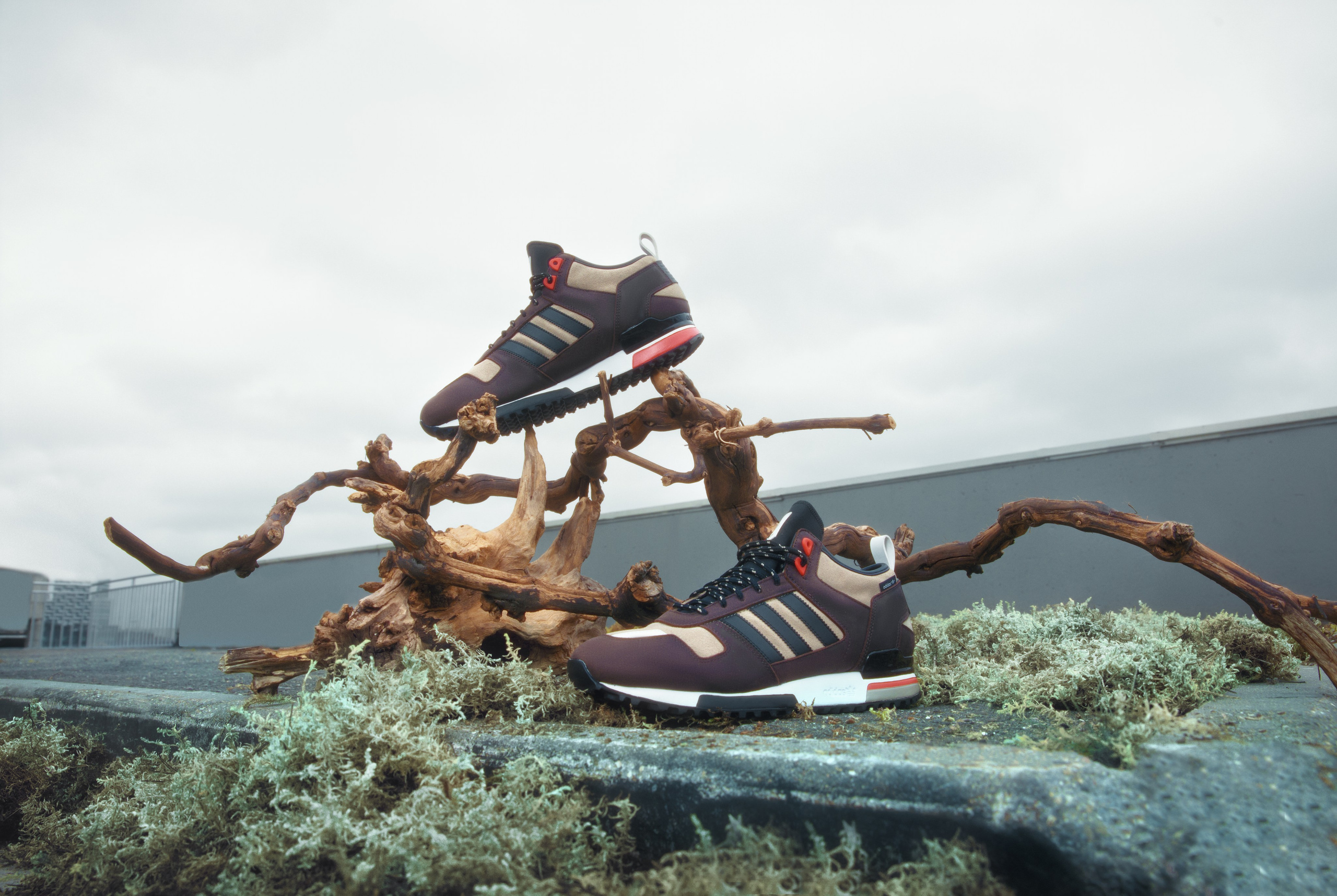 Retouching Portfolio. Ksenia Pershina