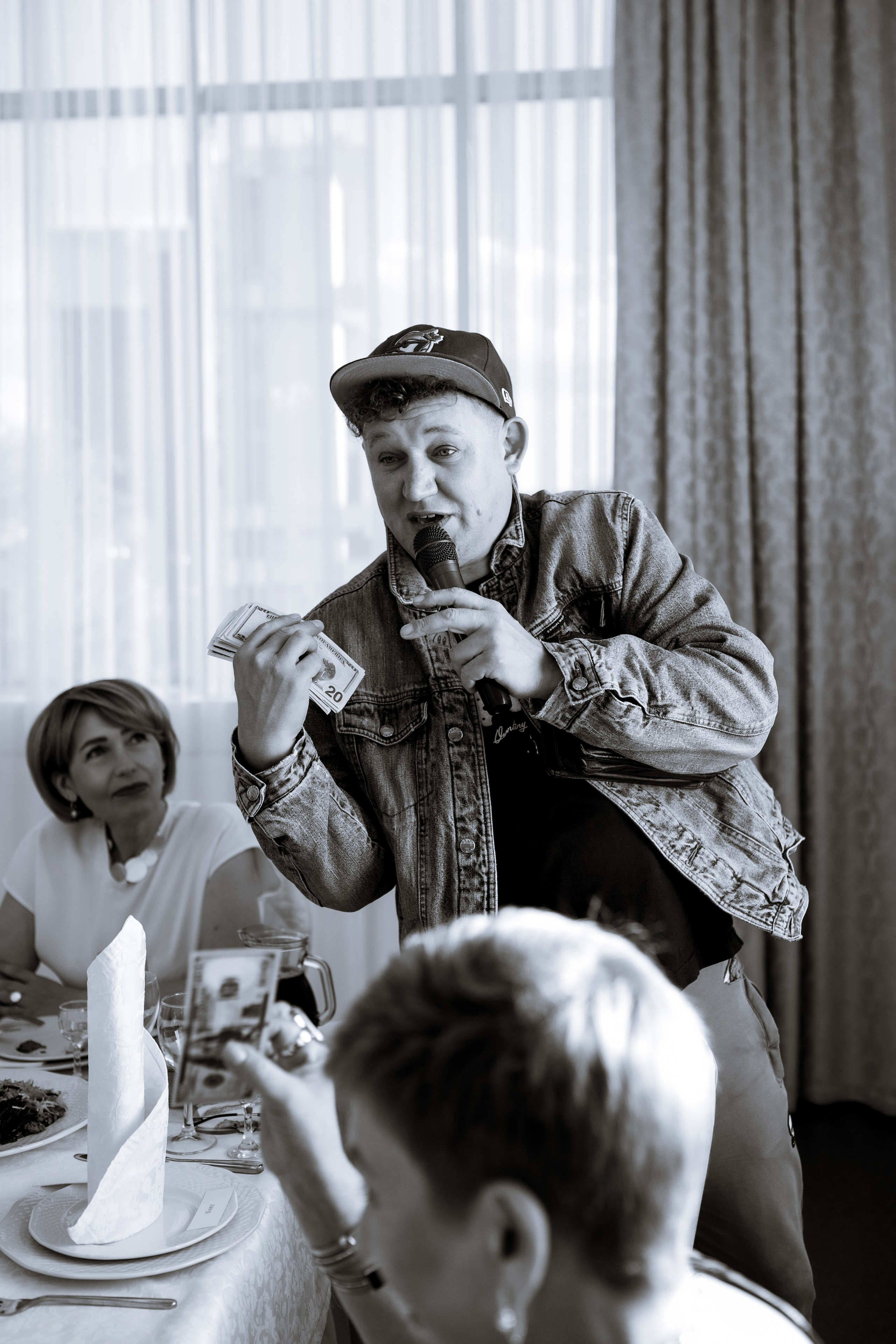 Юбилеи. Полина Бамбиза фотограф фотосессии Красноярск фотокниги портрет