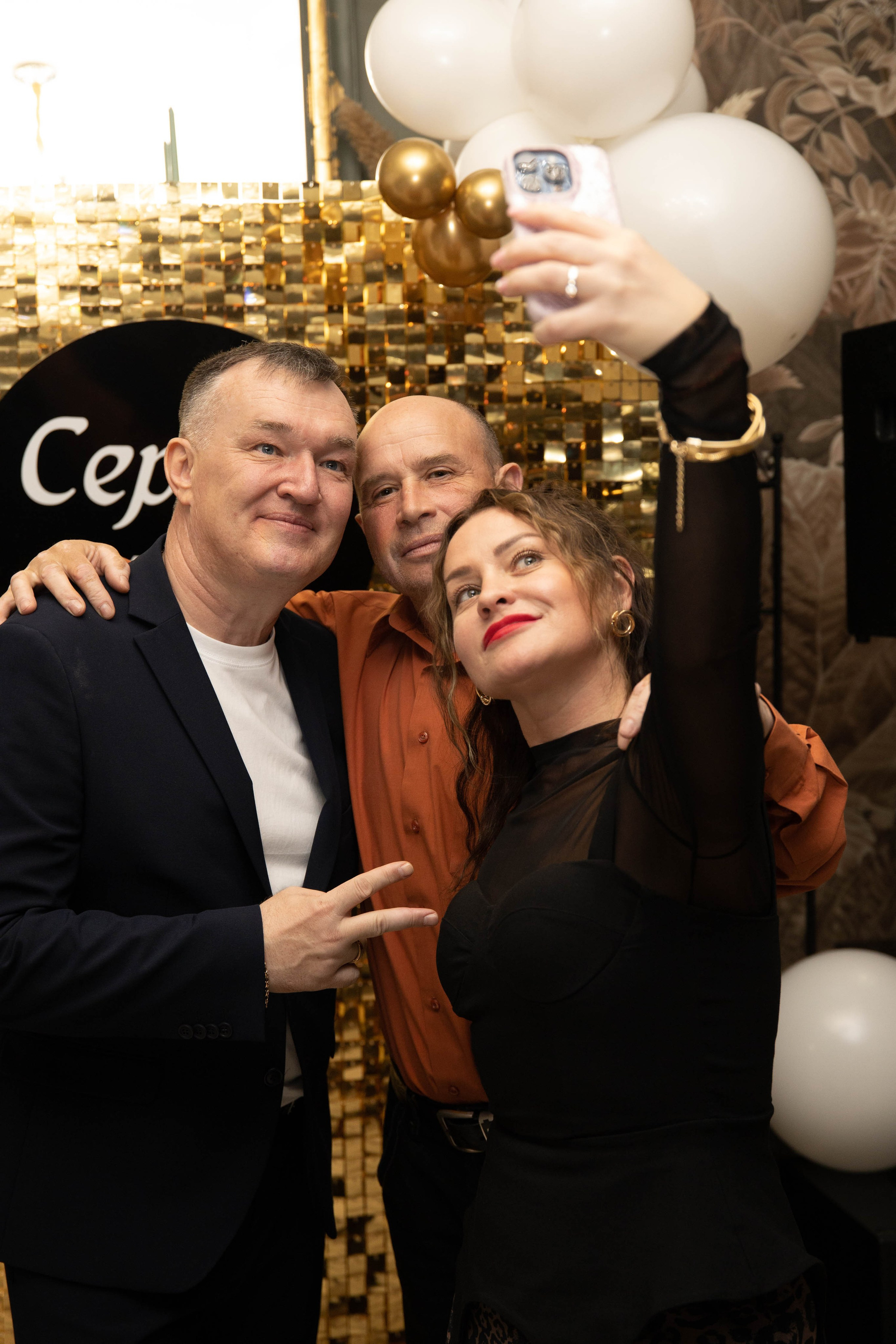 50 лет Сергею. Свадебный и индивидуальный фотограф Владивосток