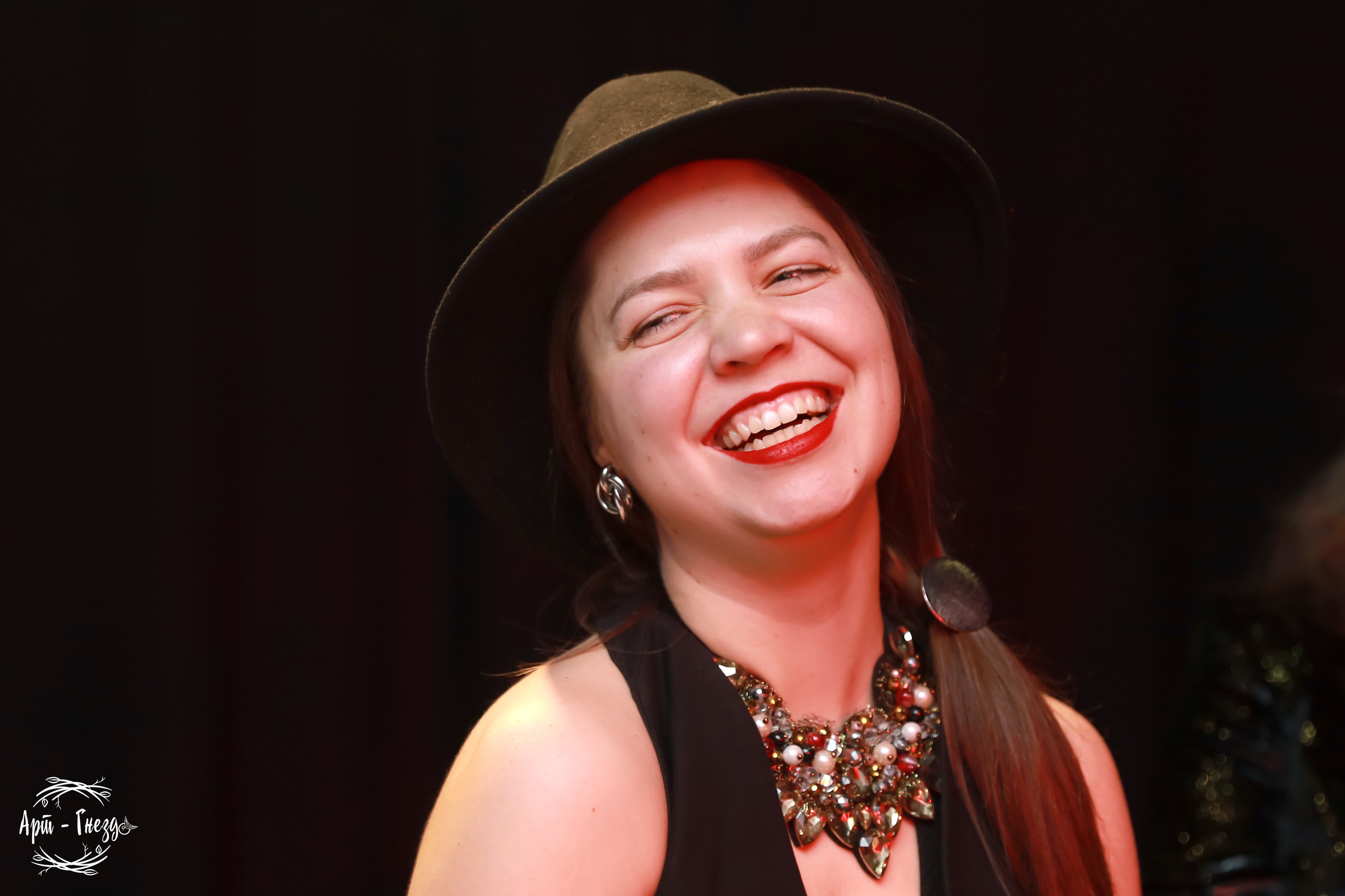 Игра в мафию. Фотограф в Воронеже Галина Фурсова