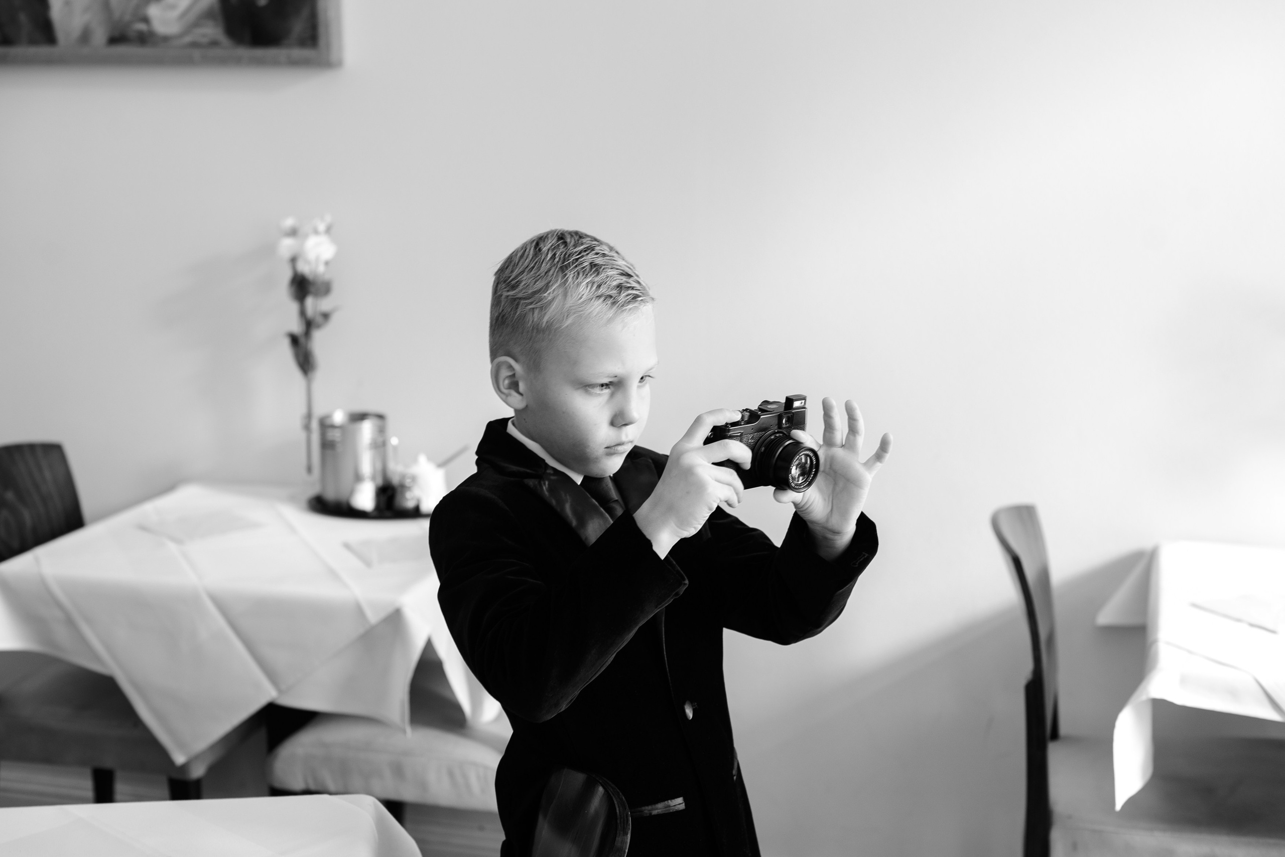 Свадебный фотограф Николай Кандалов. Коммерческий фотограф Николай Кандалов