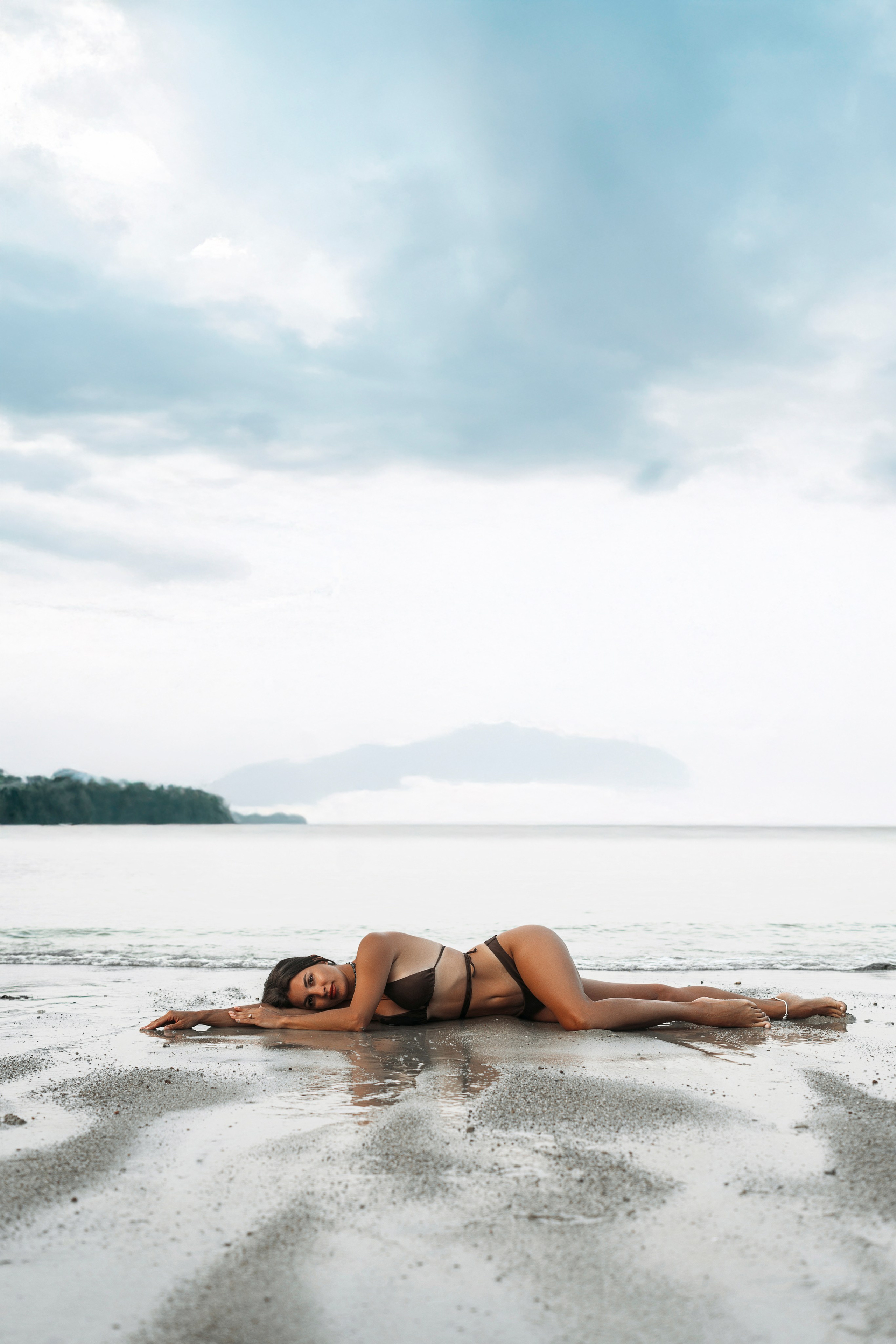 Таиланд Лилия. Семейный и женский фотограф в Чите