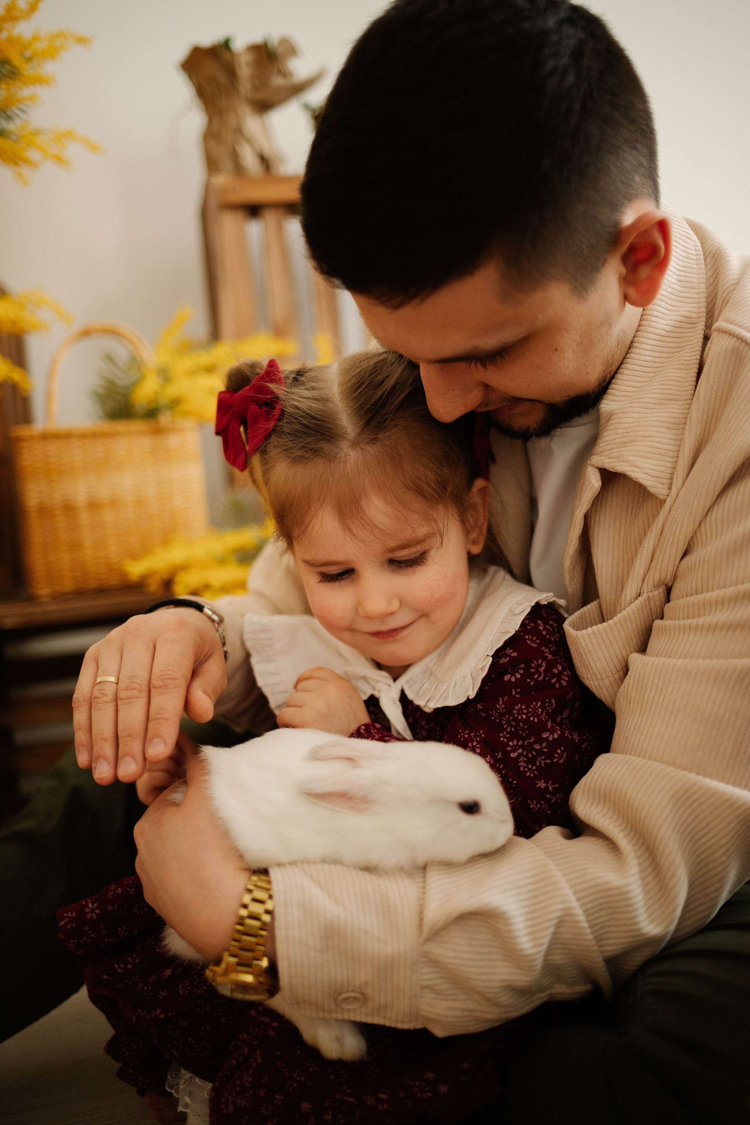 Рита. Семейный фотограф Юлия Клишина