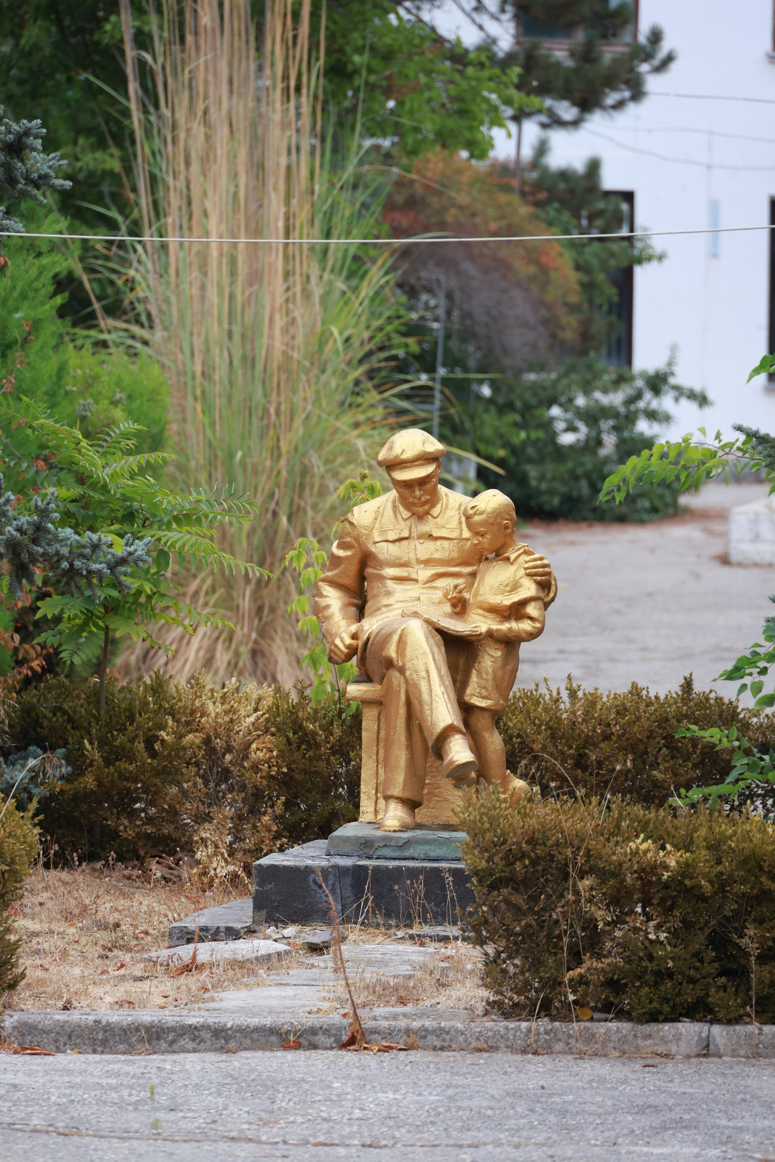 Евпатория архитектурная 25. Фотохудожник BID