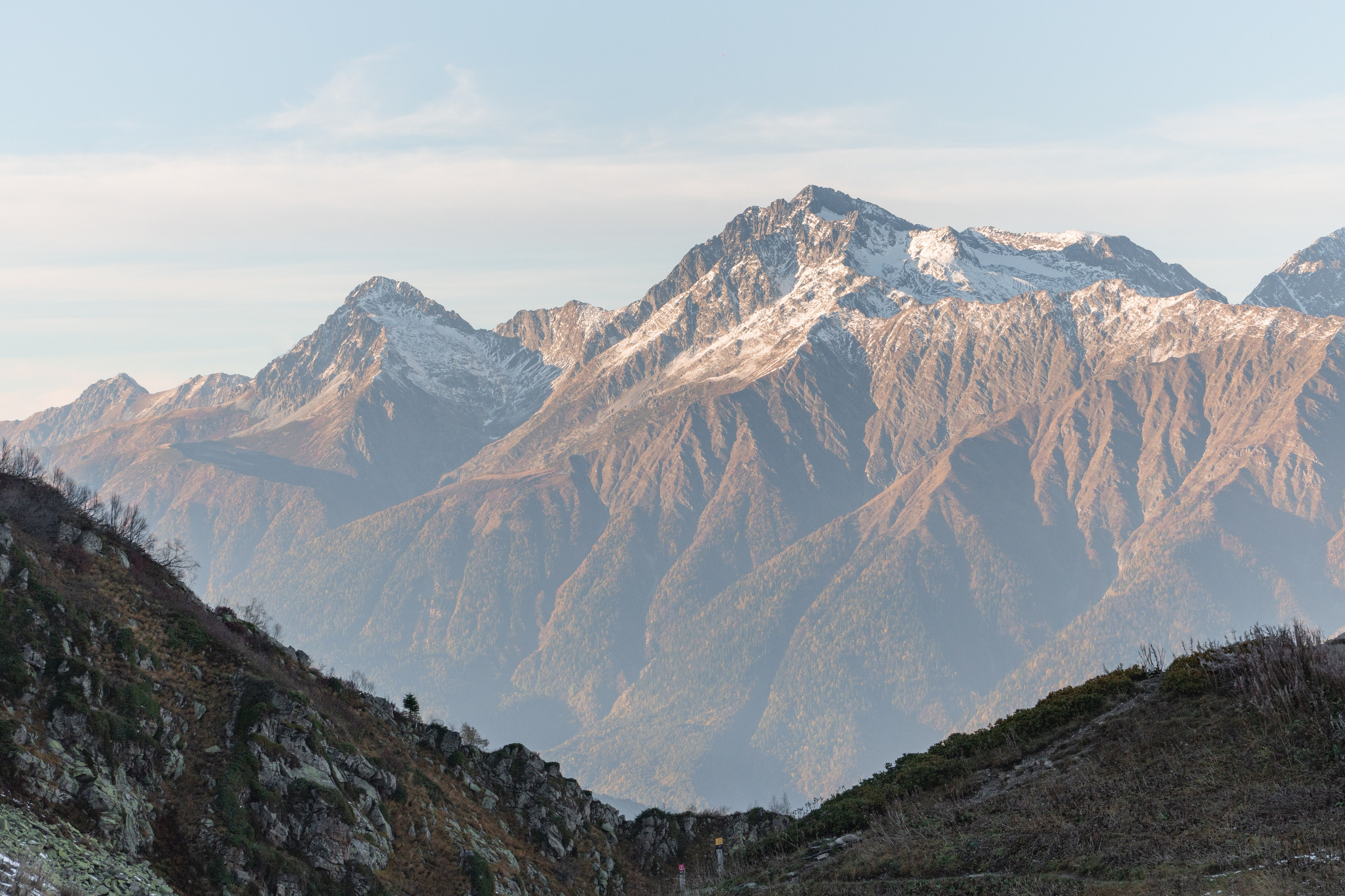 Краснодарский край. Gusarov Travel Photography