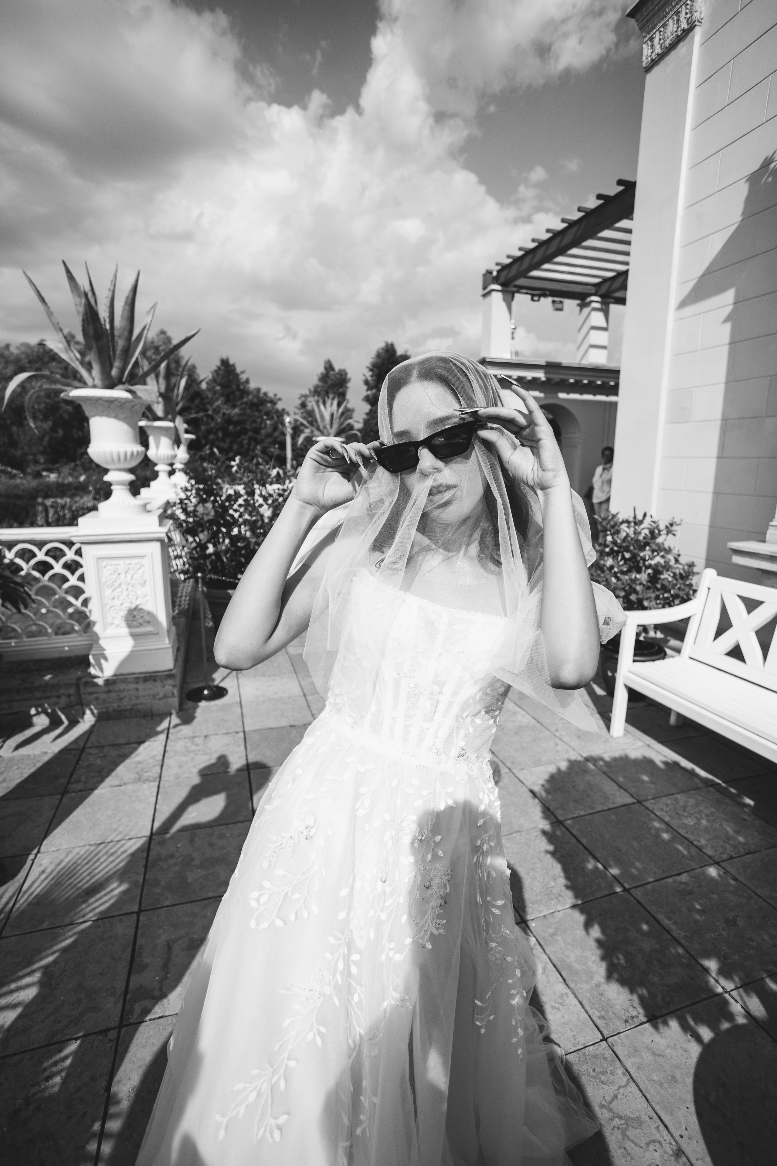 Миша и Лена. Свадебный и семейный фотограф в Санкт-Петербурге Александр Озеров