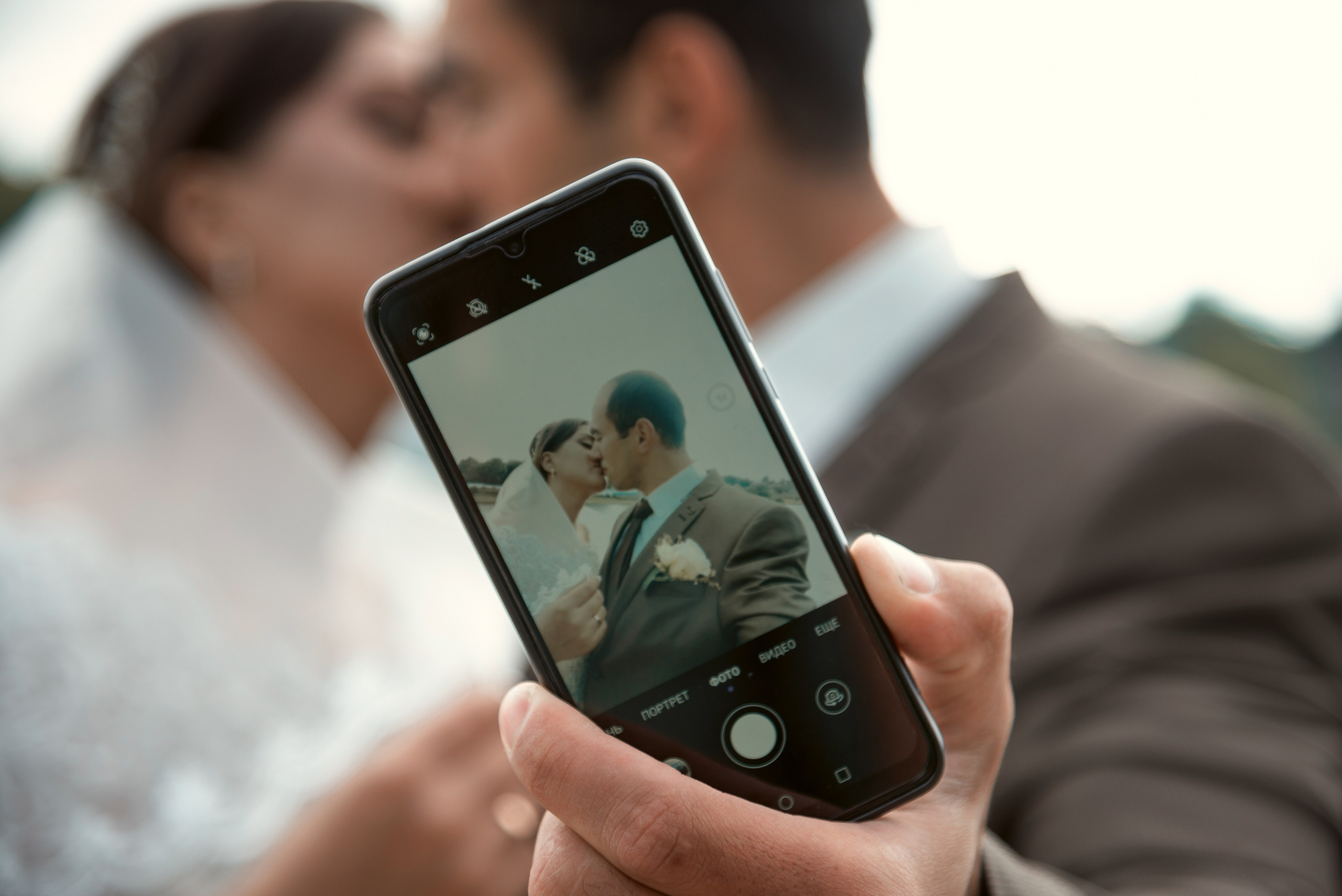 Свадьбы. Гупалов Игорь — фотограф