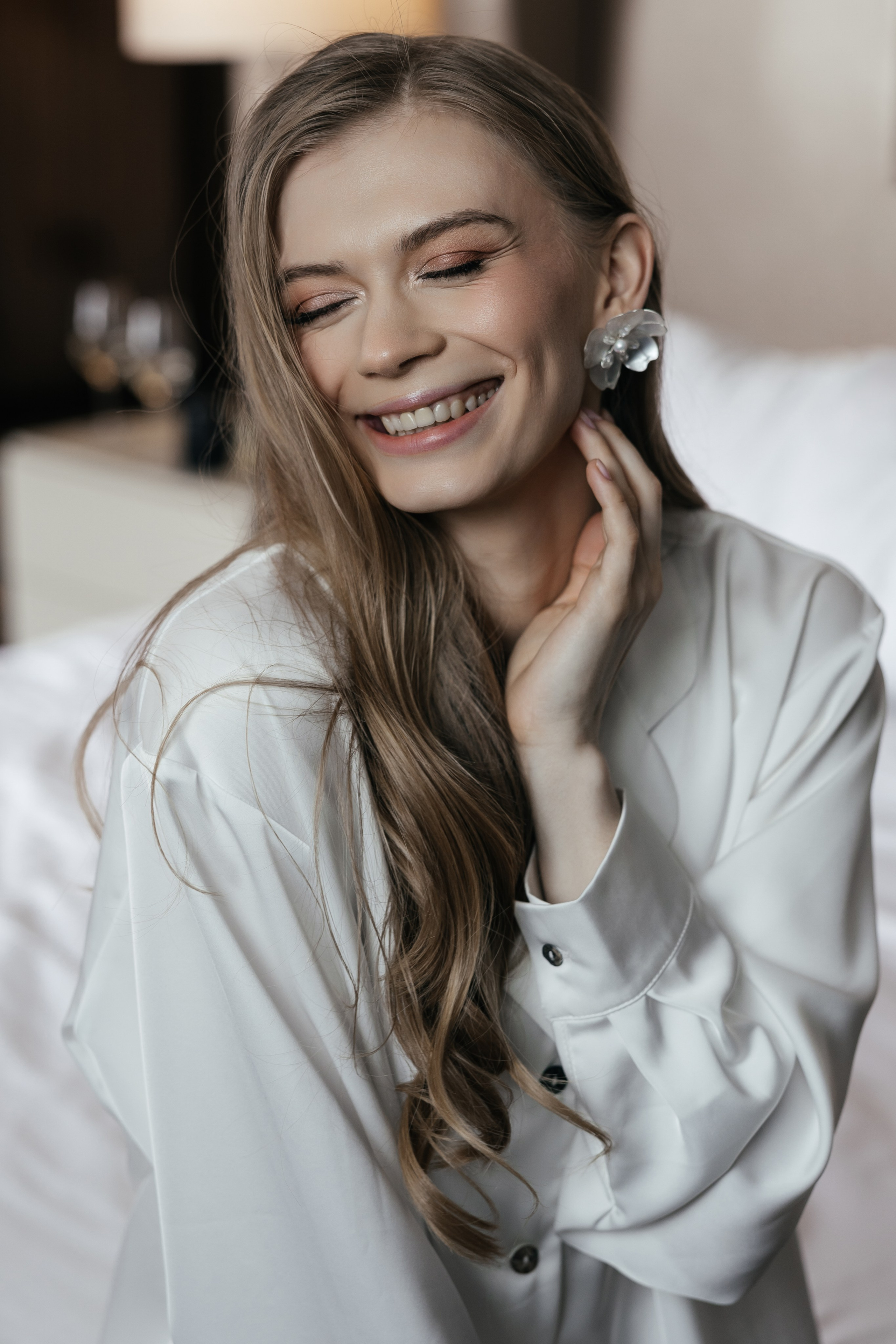 Влада и Антон. Свадебный фотограф в Москве Нестерова Мария