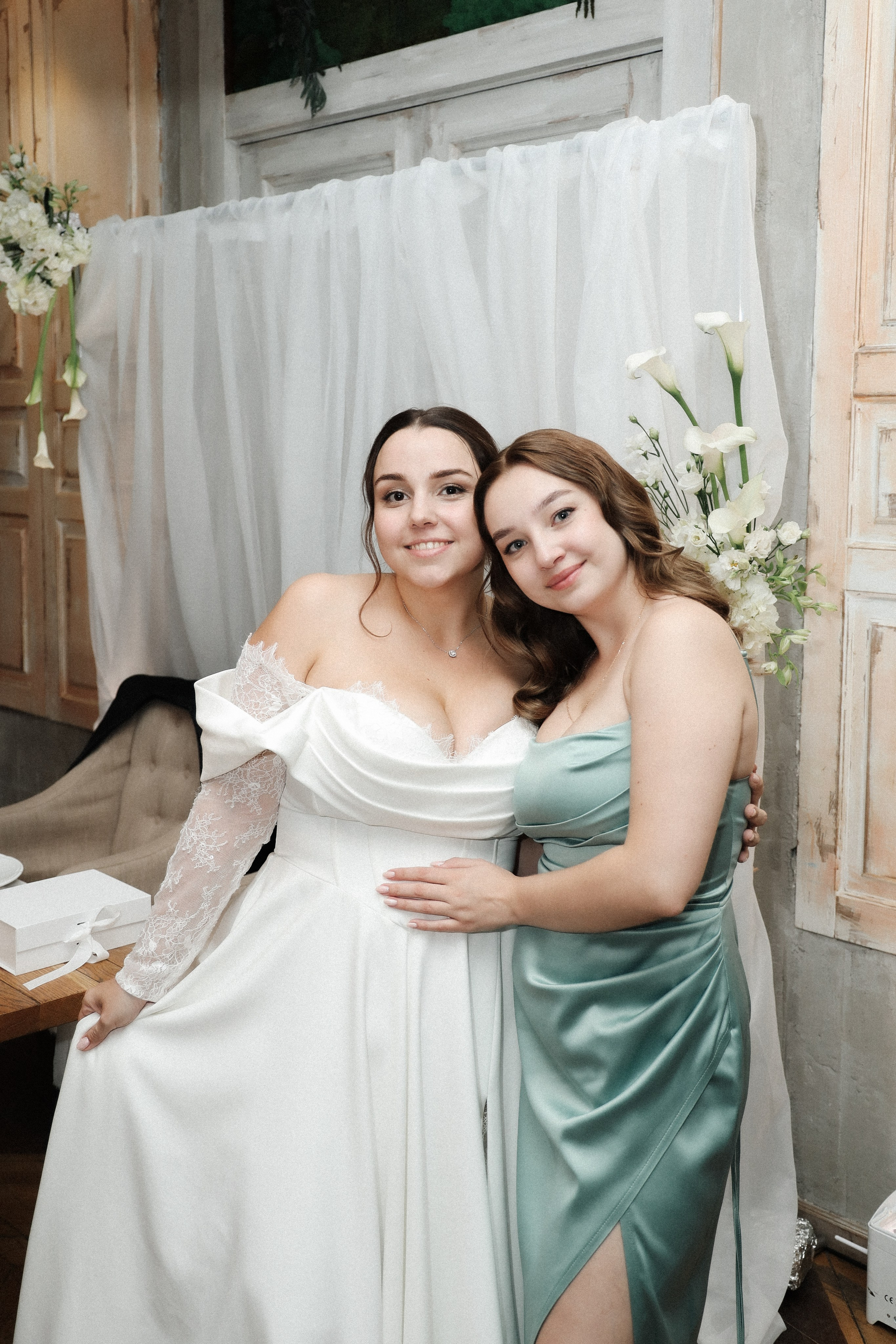 Венчание и банкет А. + Н. Семейный и lovestory фотограф в Москве Светлана Коняхина