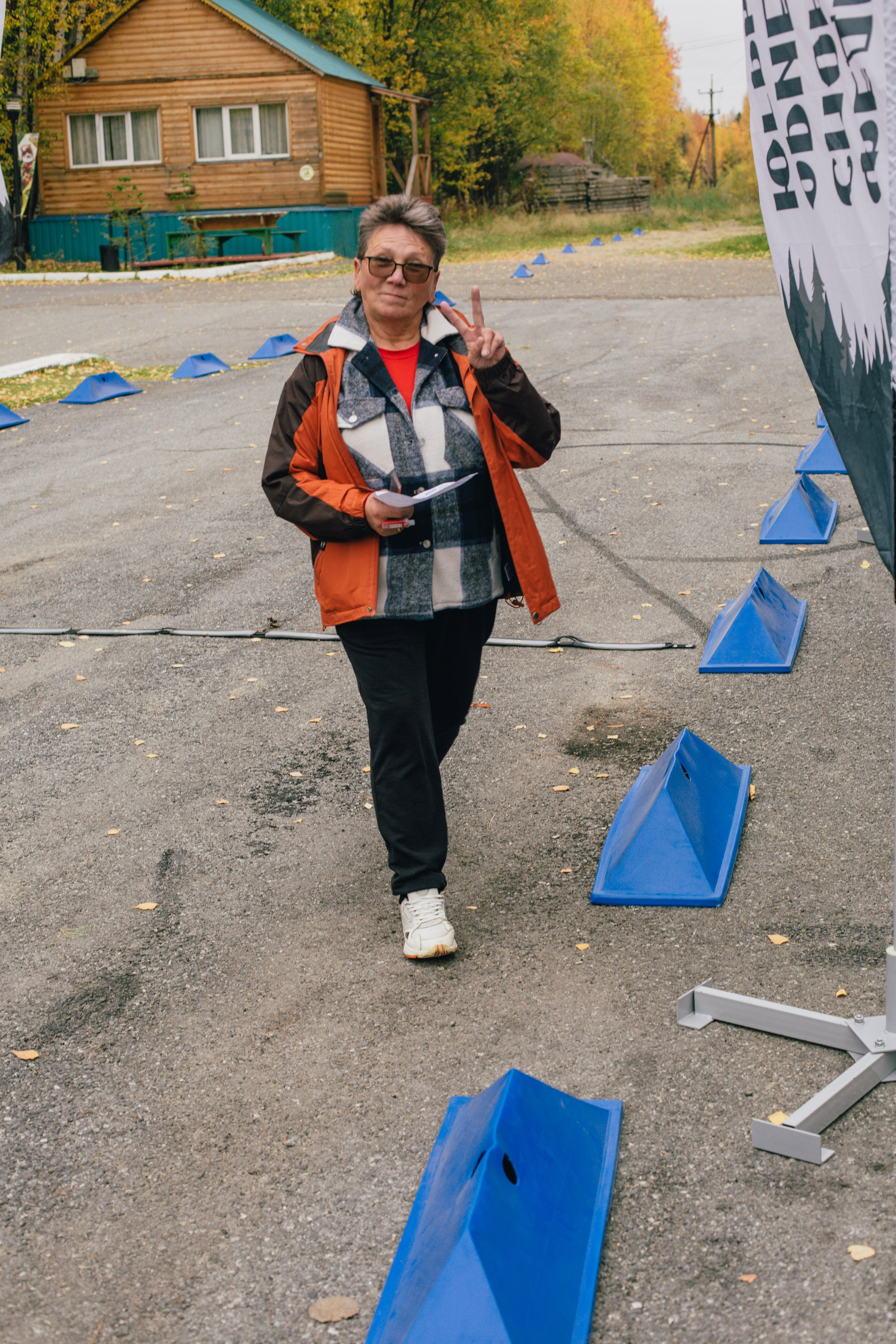 Спортивное ориентирование. Репортажный, семейный фотограф из Нефтеюганска