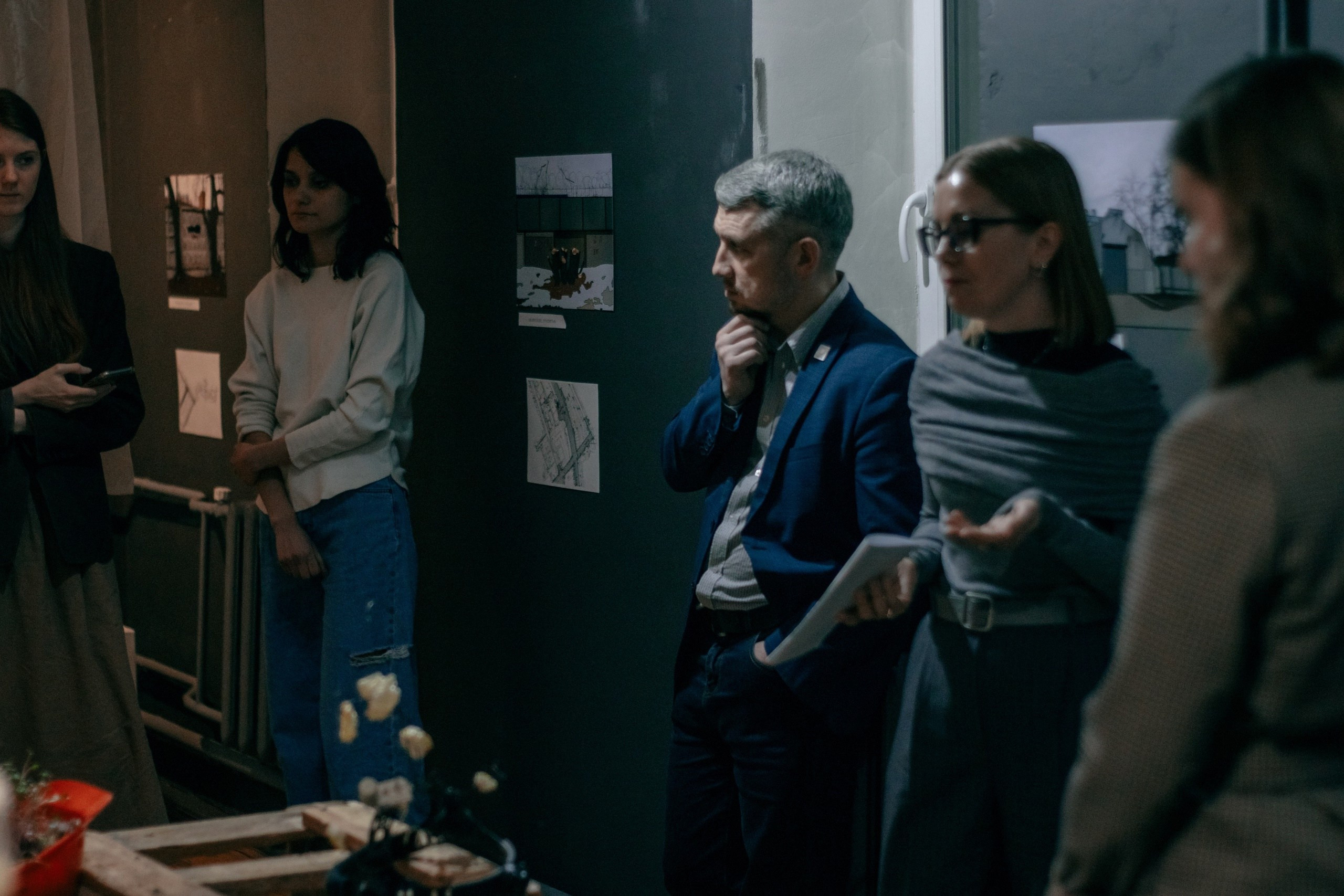 Сакральный инспиратор. Ангелина Богданова, междисциплинарная художница