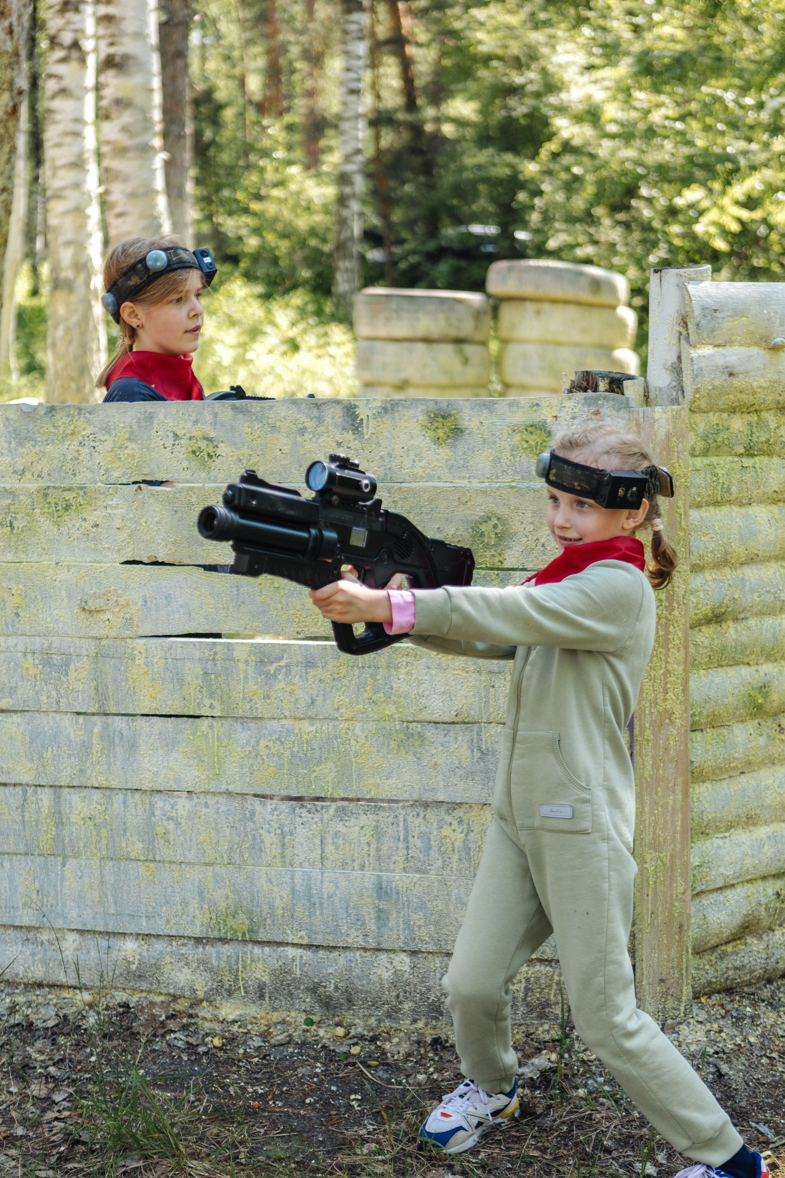 Школа. Индивидуальный и свадебный фотограф в Нижнем Новгороде Трушина Кристина