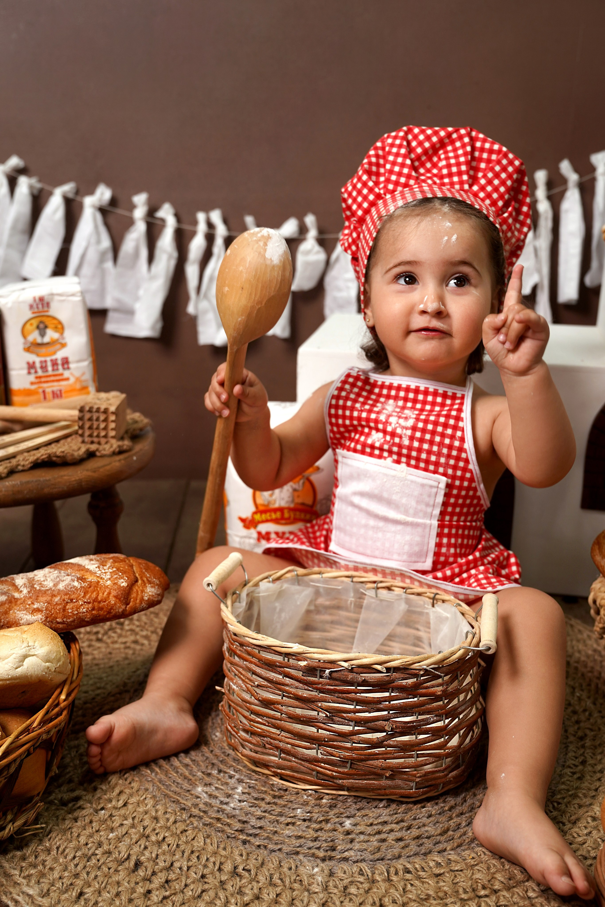Двухлетки. Фотограф новорожденных, детей до года и беременных в Симферополе