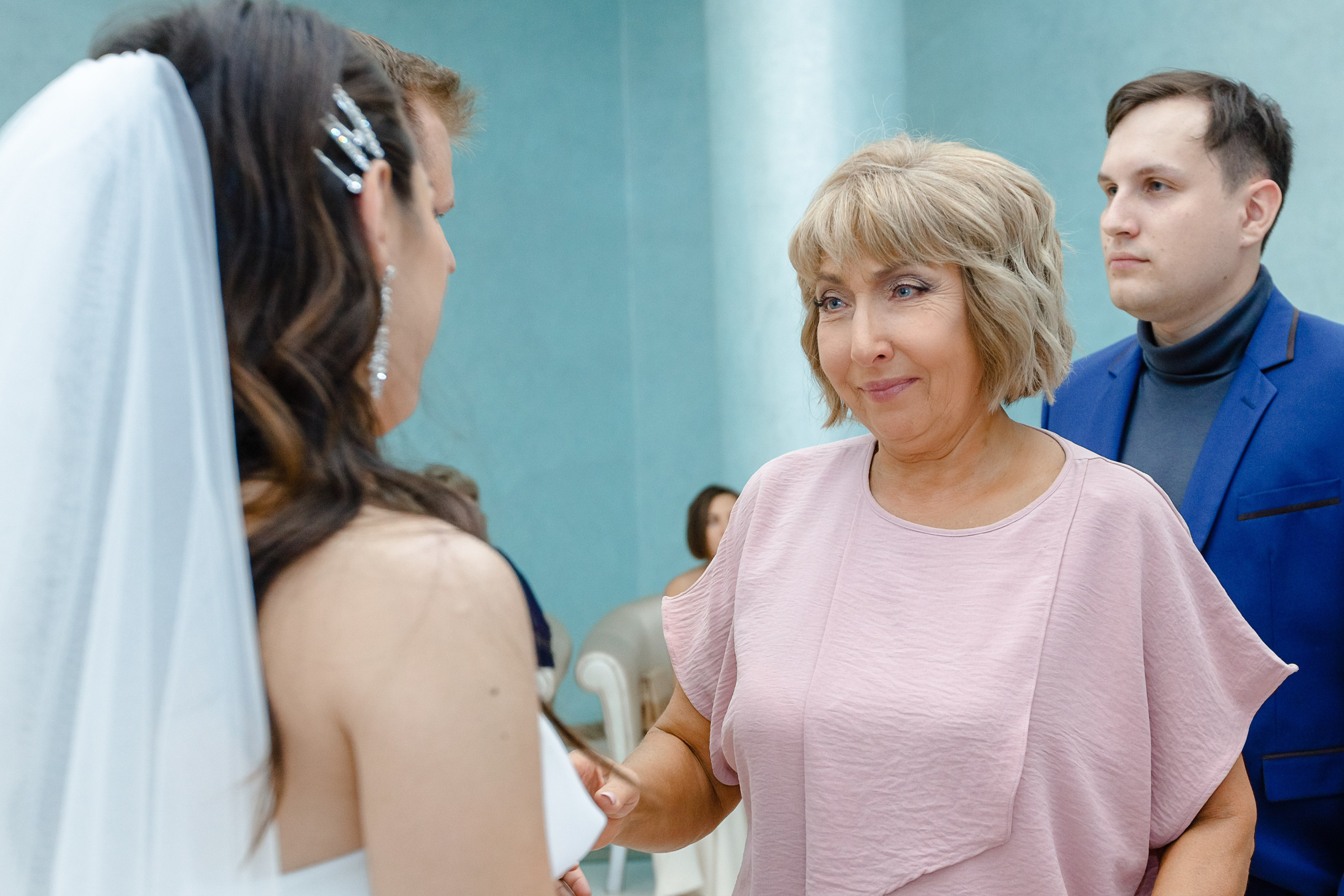 Алёна и Кирилл. Полный свадебный день. Свадебный фотограф Москва КМВ Марина Комиссарова