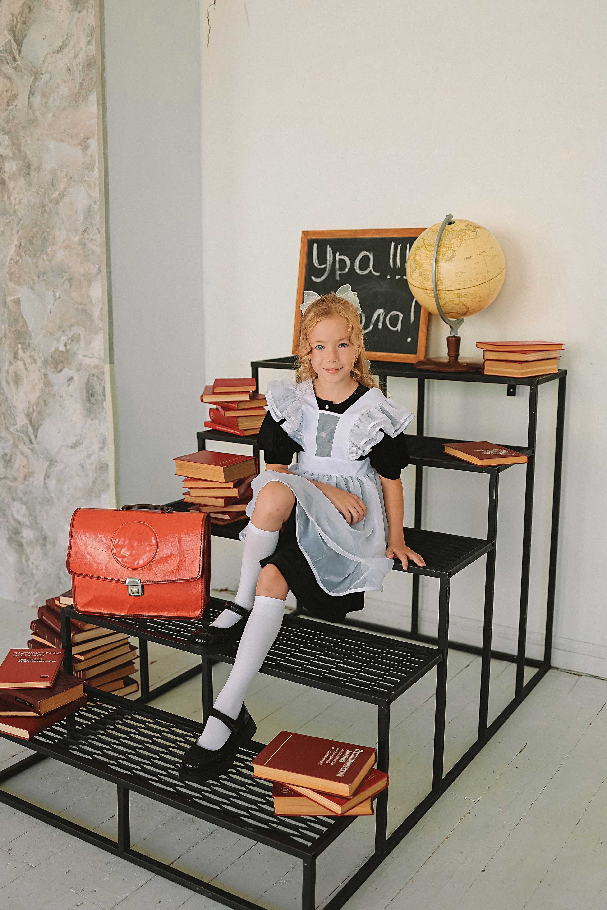 Школа рояль. Семейный фотограф Тюмень, фотограф на роды Салмина Мария