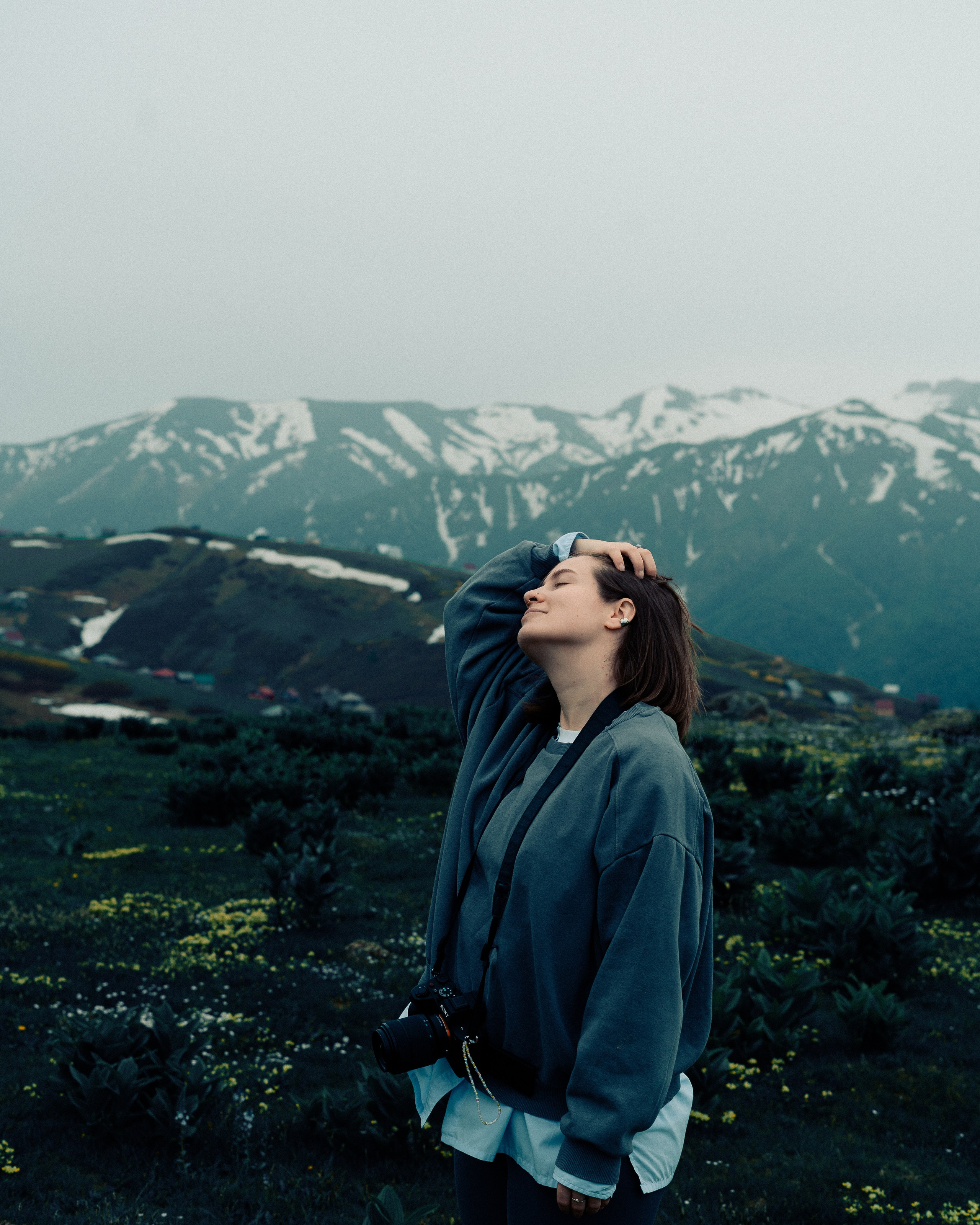 ГОМИС МТА. Photographer Barcelona