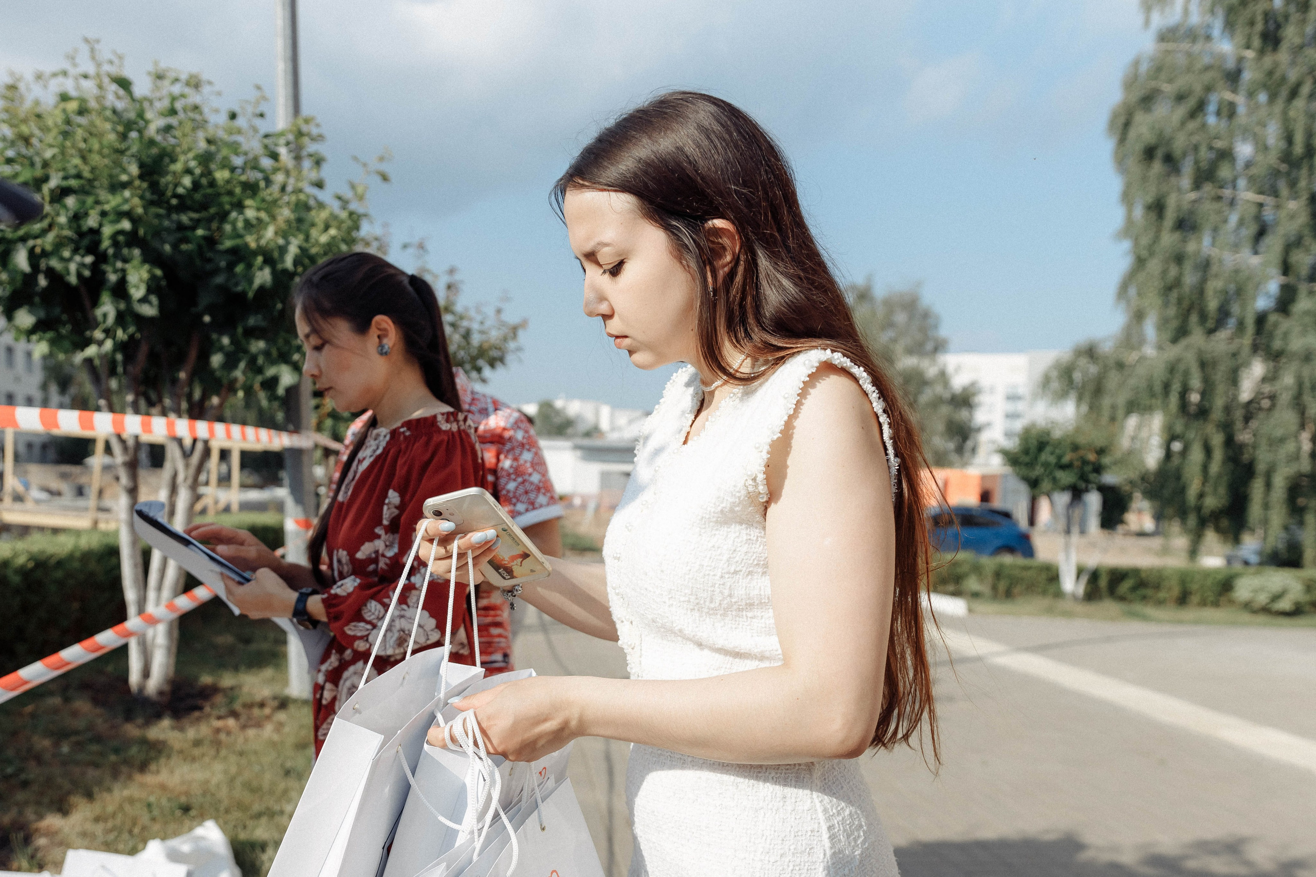 Дом Роналда Маклоналда. Свадебный фотограф Казань Чебоксары Москва