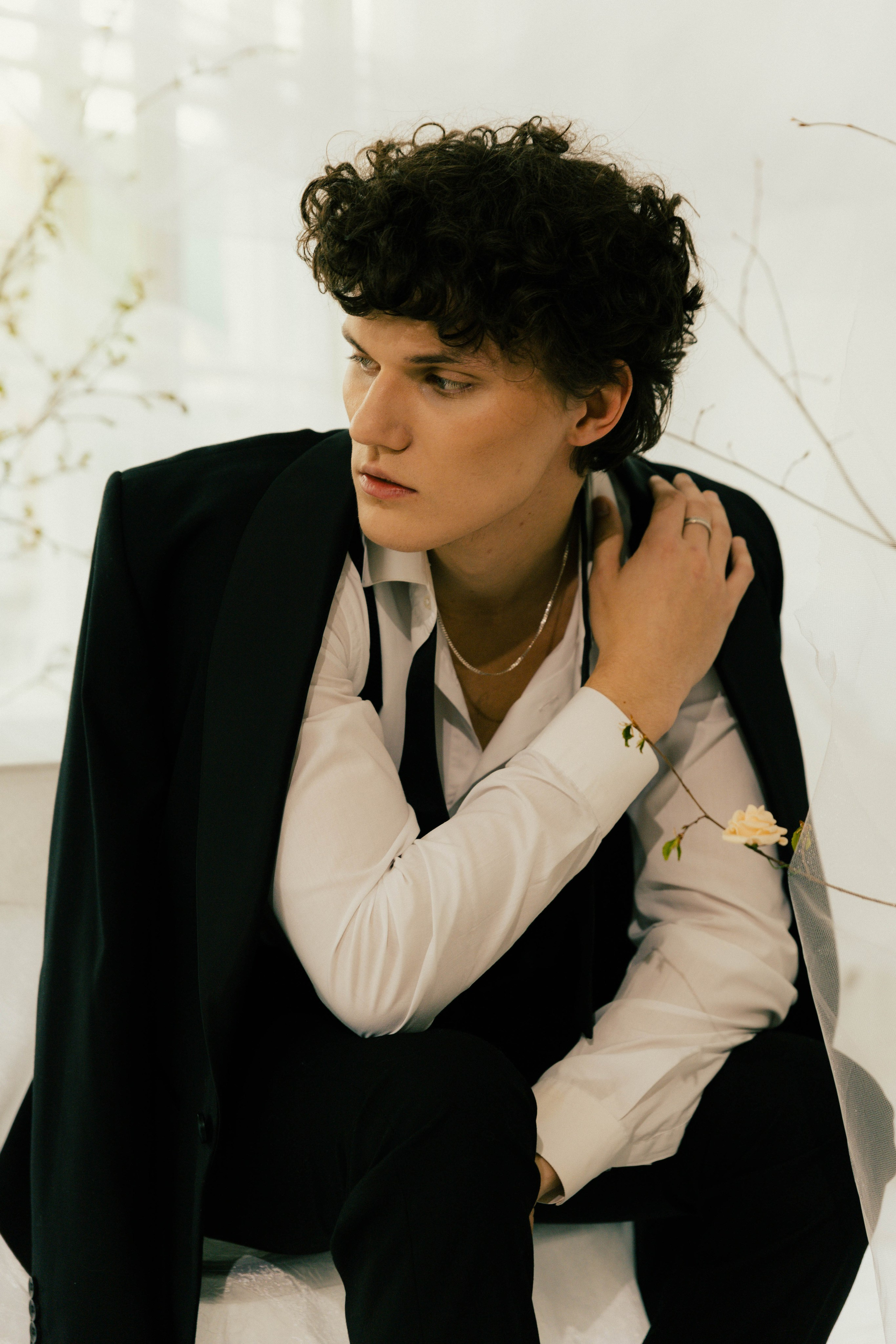 Свадебная 1. Фотограф в Санкт-Петербурге Полина