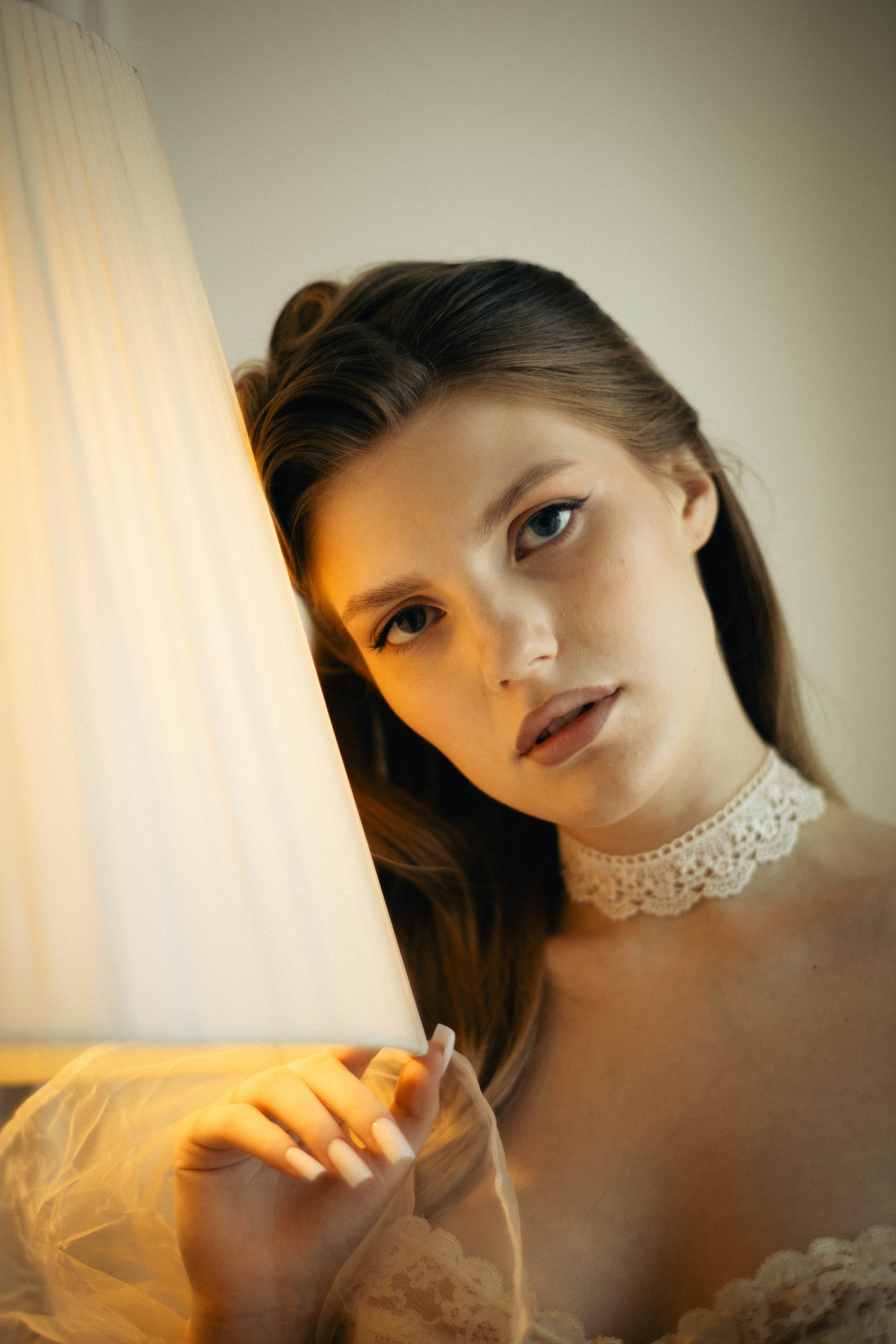 Vintage. Фотограф в Санкт-Петербурге Полина