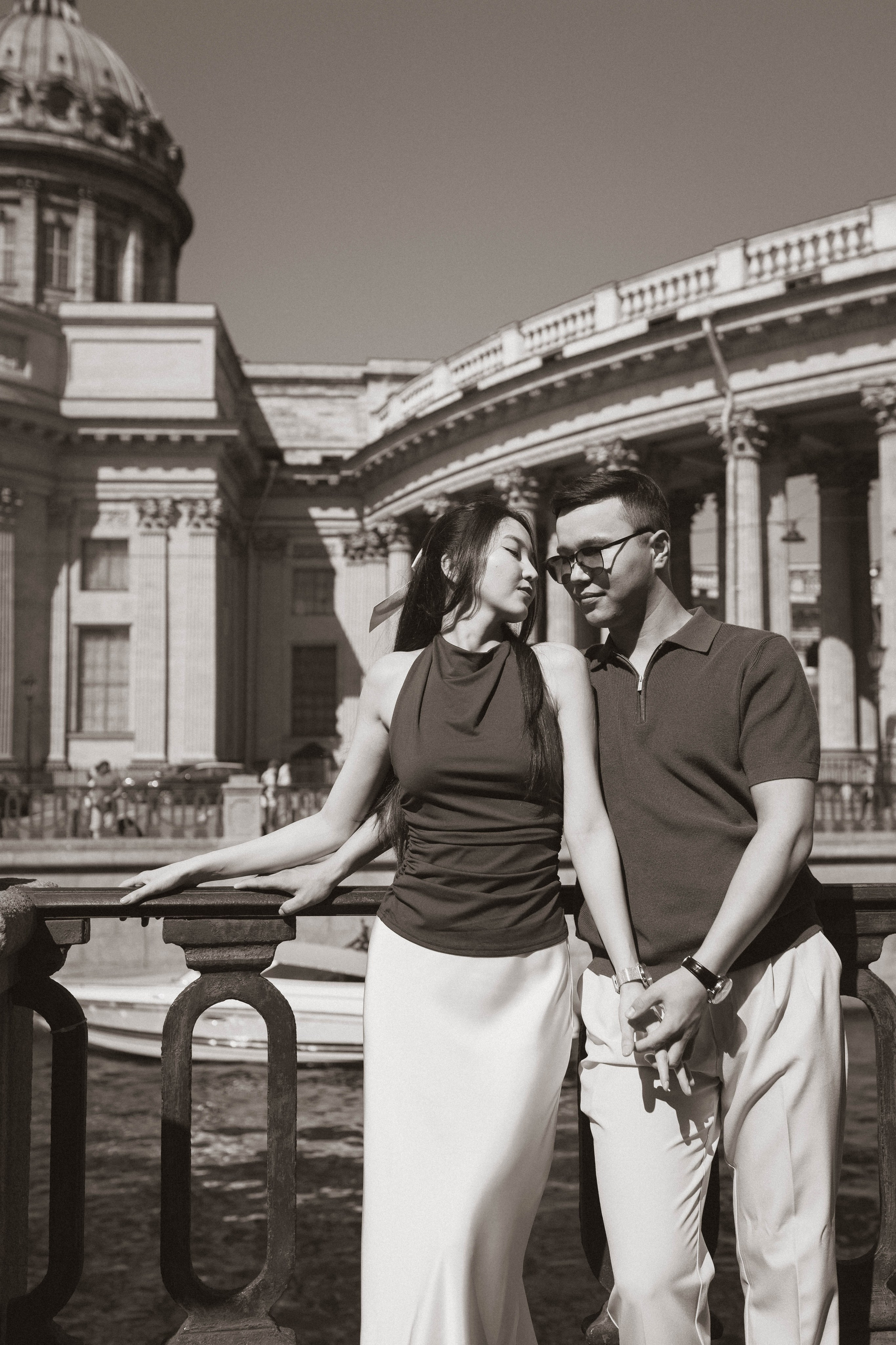 2. Фотограф в Санкт-Петербурге Полина