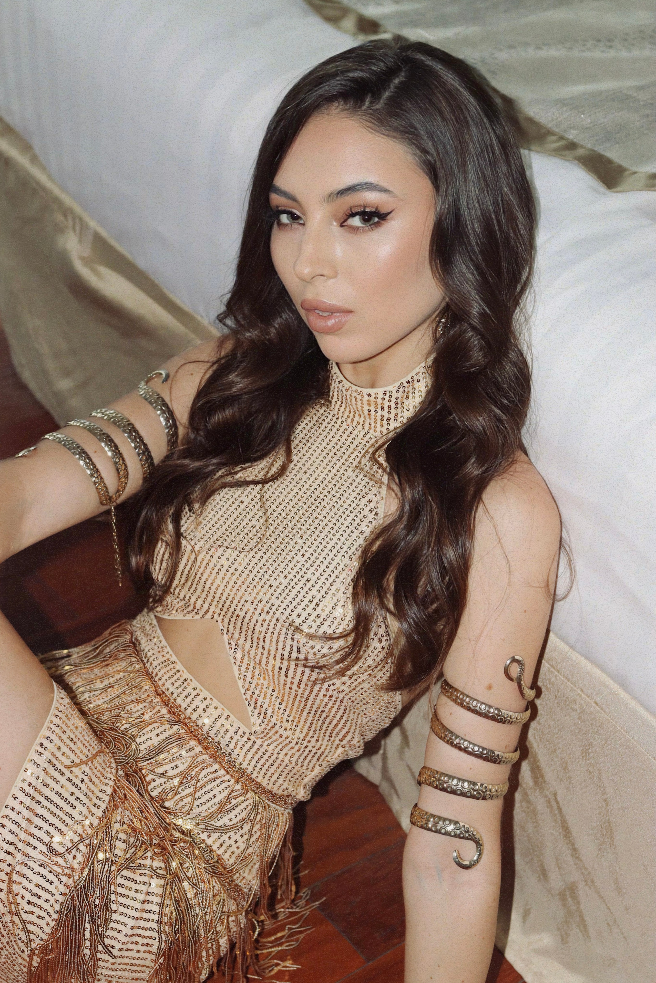 Hollywood. Natalya White — Photographer and videographer