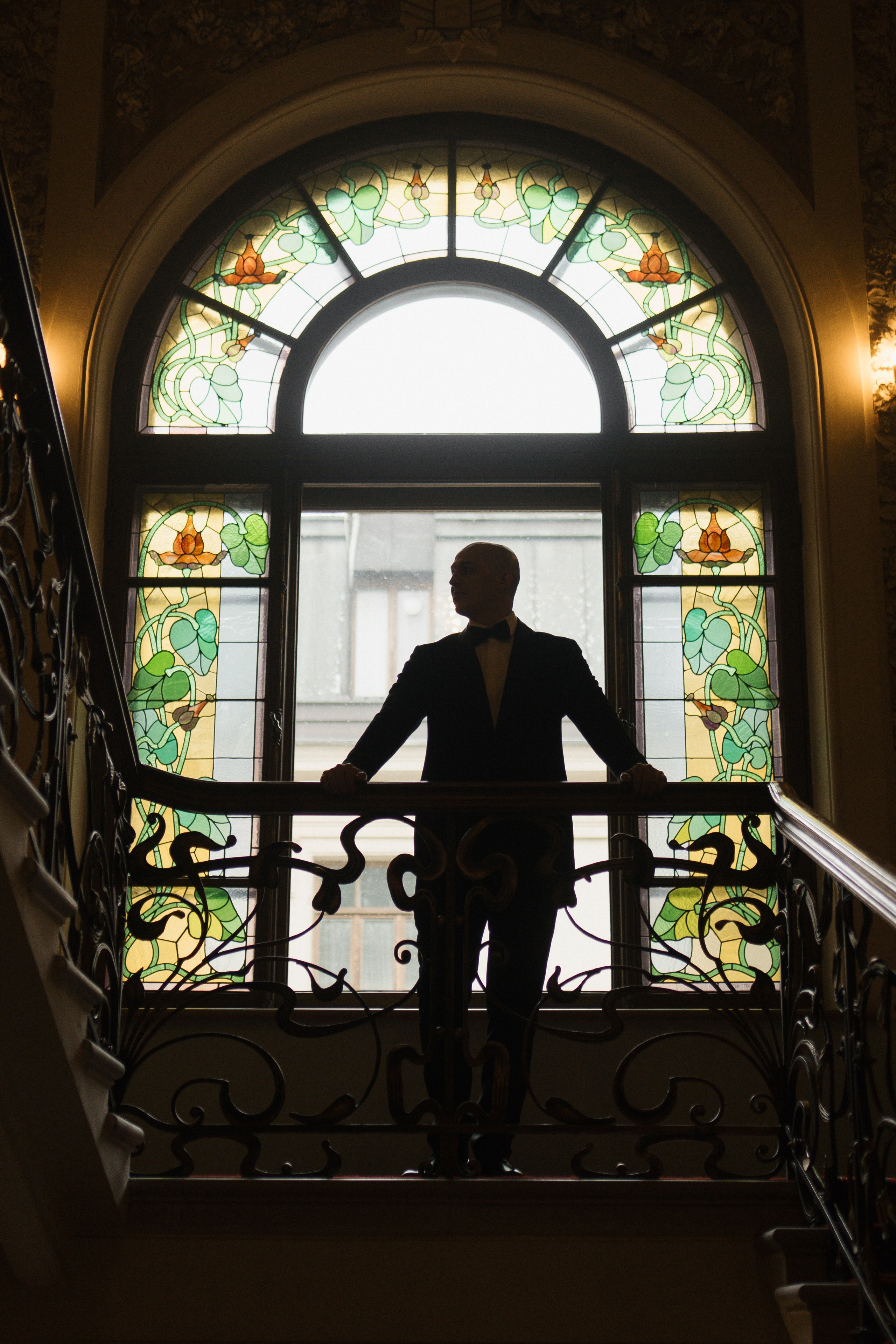 NACIONAL. Свадебный фотограф Москва Светлана Анисимова