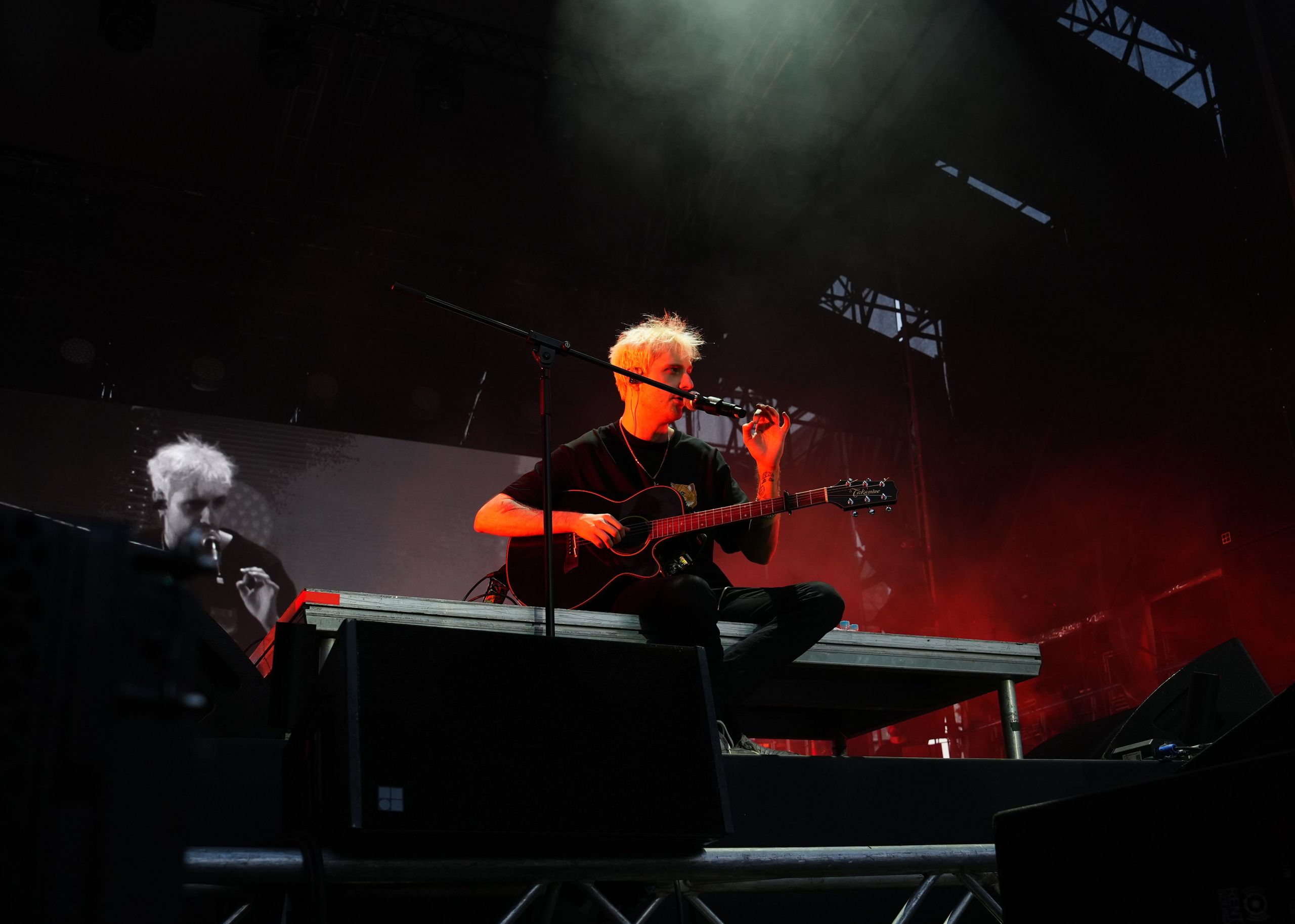 Концертные площадки. Крамер Юлиана детский и семейный фотограф