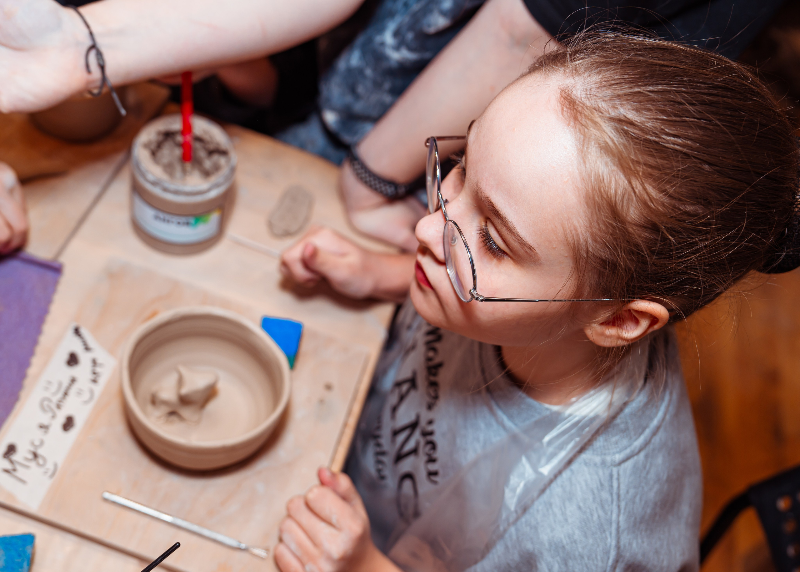 Гончарная. Крамер Юлиана детский и семейный фотограф