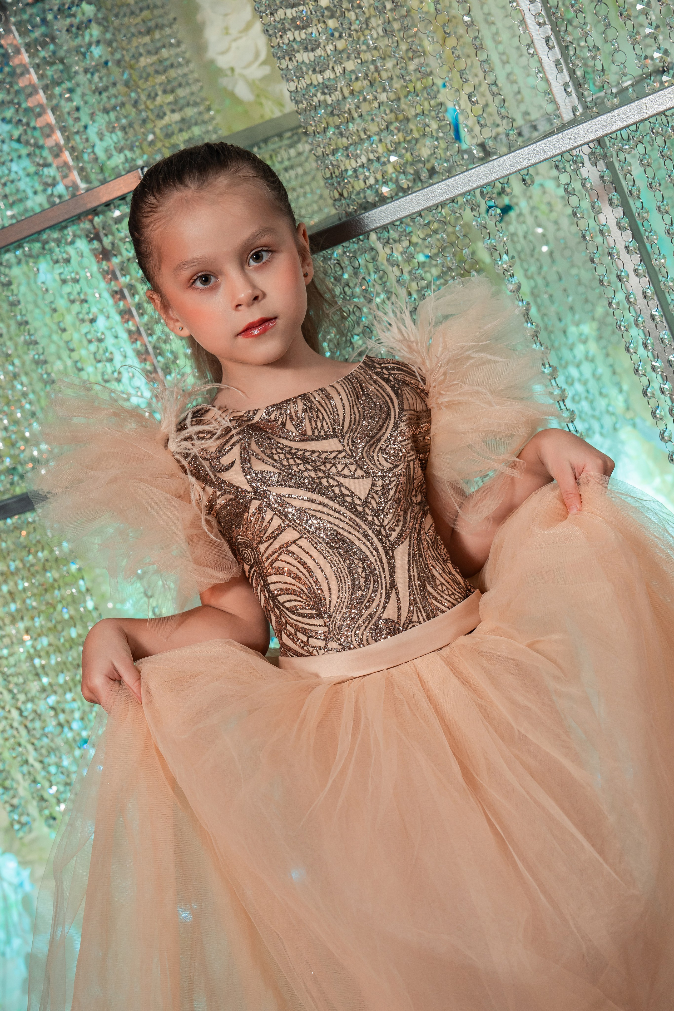 Параллельные Миры «Золотая Неделя» 2025. Крамер Юлиана детский и семейный фотограф