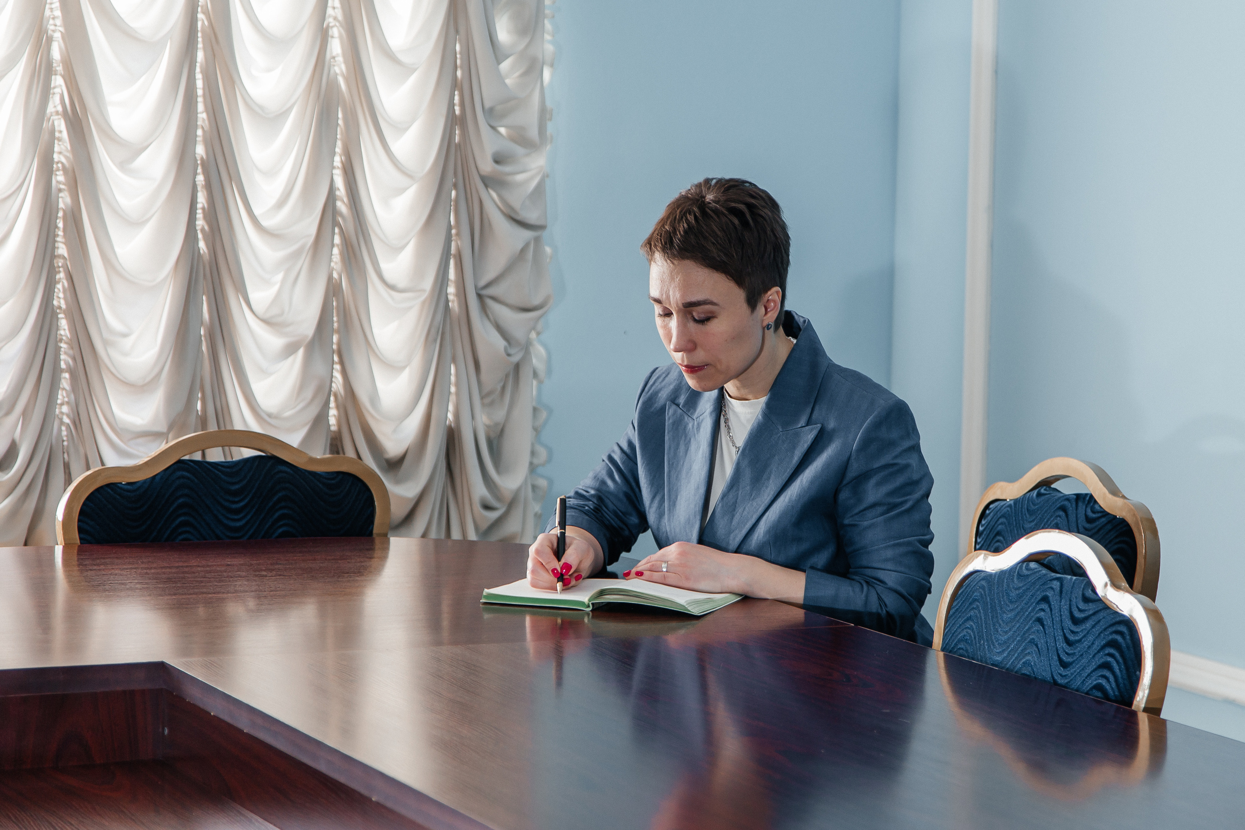 Семейная фотосессия и съёмка в школе СПб Сударикова Мария