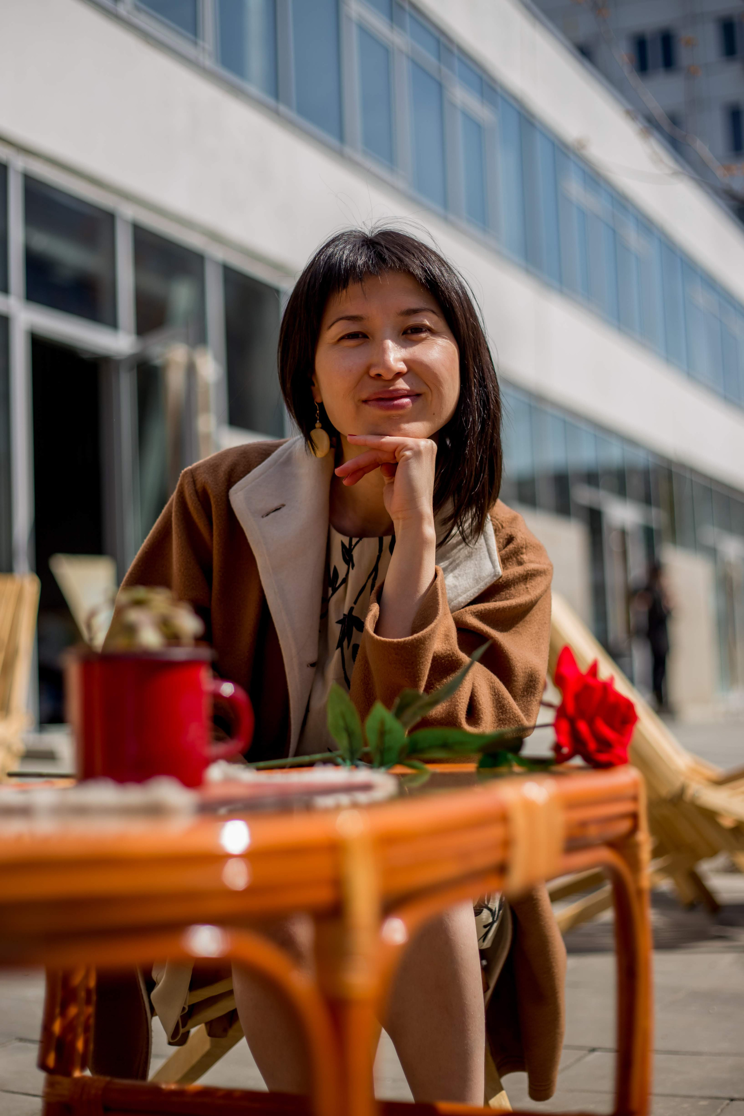 Контент. Семейная фотосессия и съёмка в школе СПб Сударикова Мария