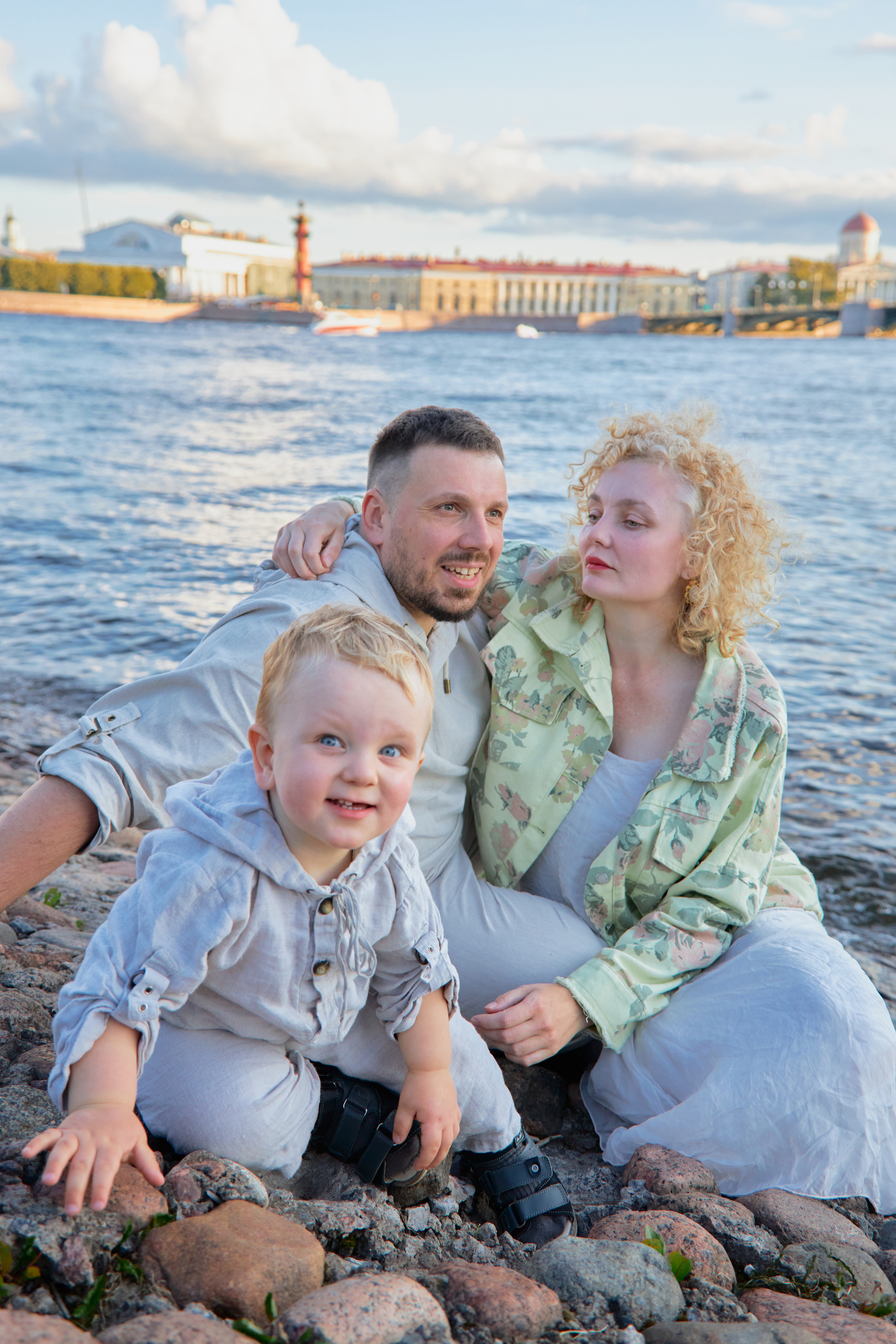 Семейные фото. Семейная фотосессия и съёмка в школе СПб Сударикова Мария