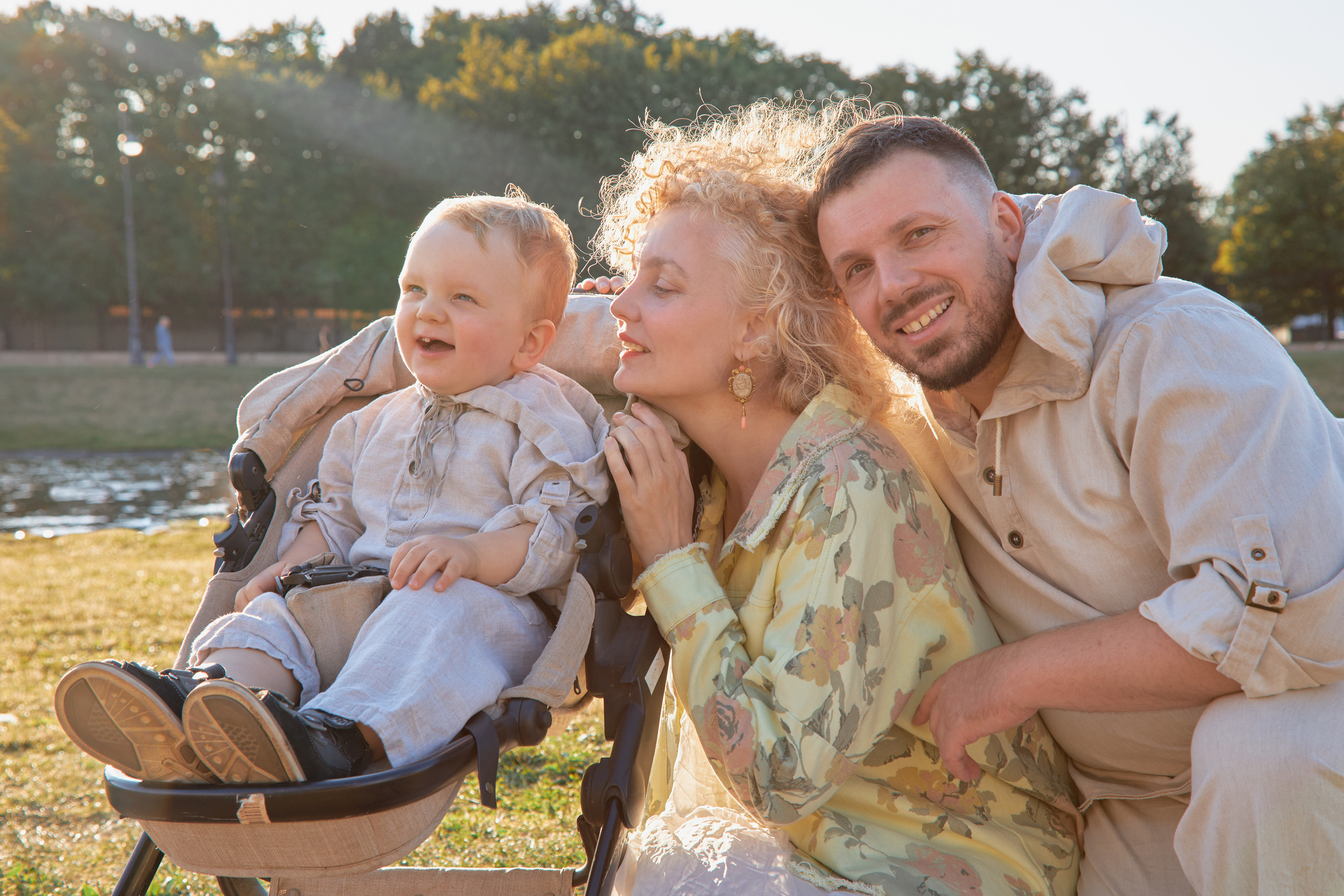 Семейная фотосессия и съёмка в школе СПб Сударикова Мария