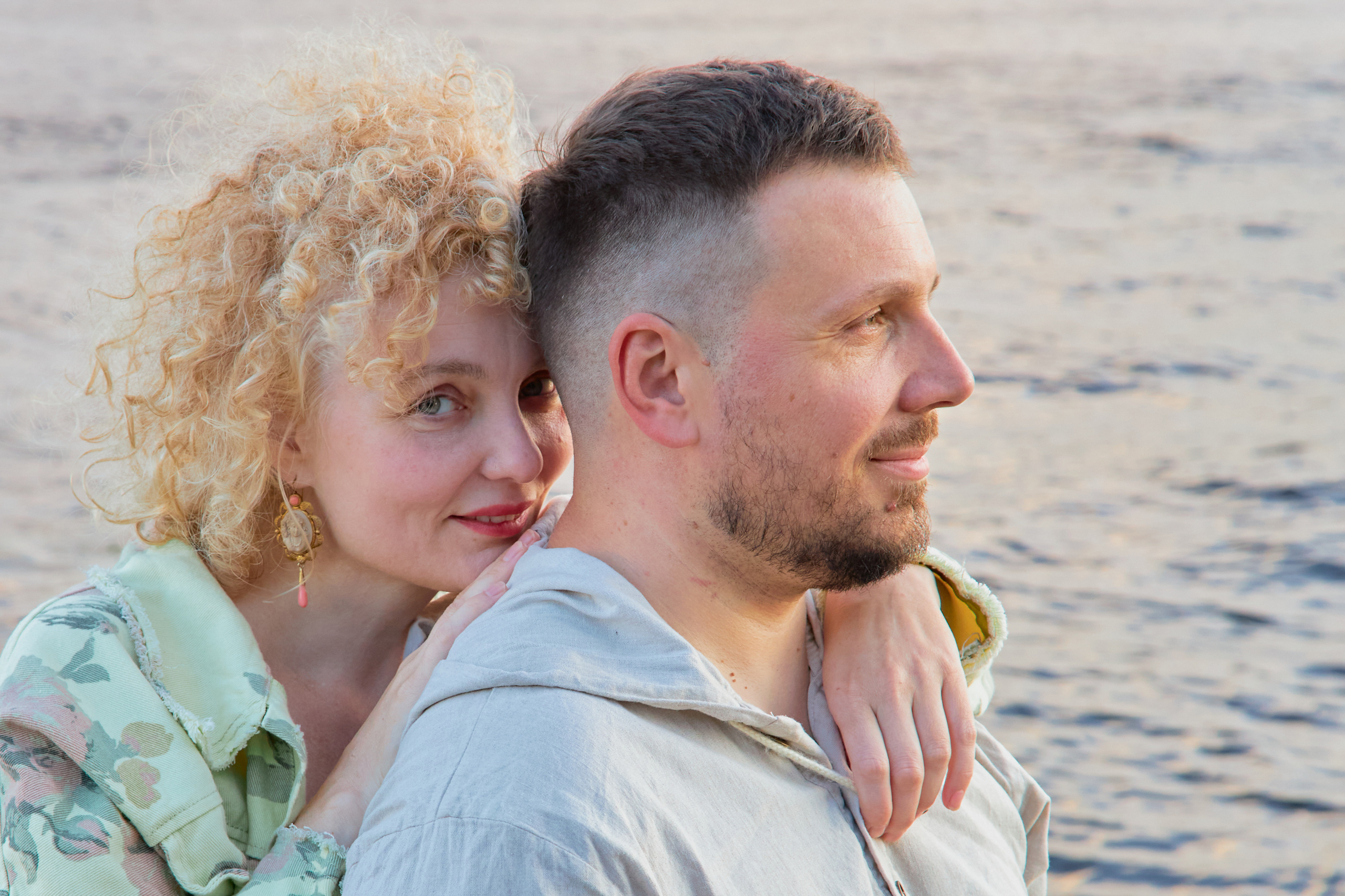 Семейная фотосессия и съёмка в школе СПб Сударикова Мария