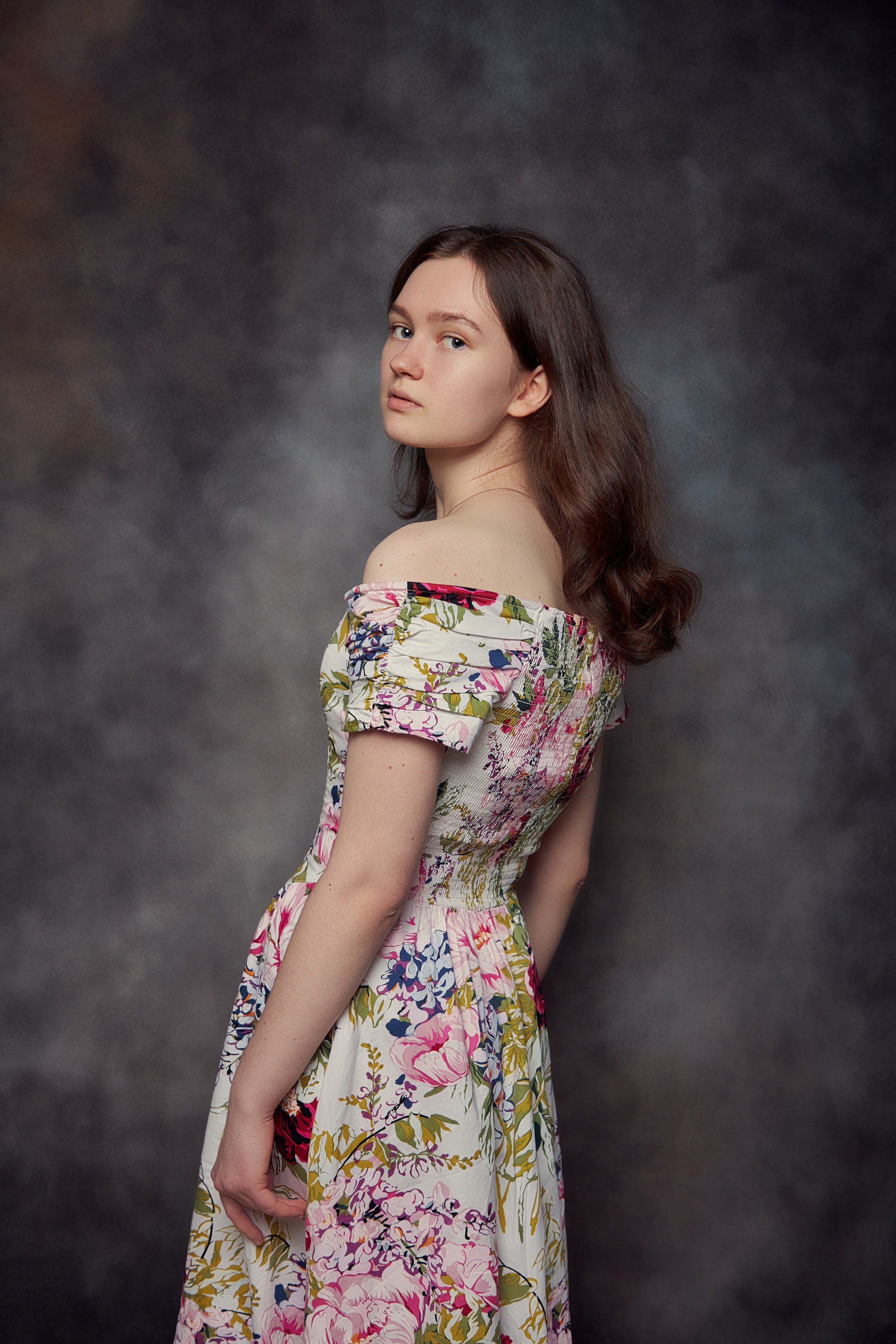 Школьные фото. Семейная фотосессия и съёмка в школе СПб Сударикова Мария