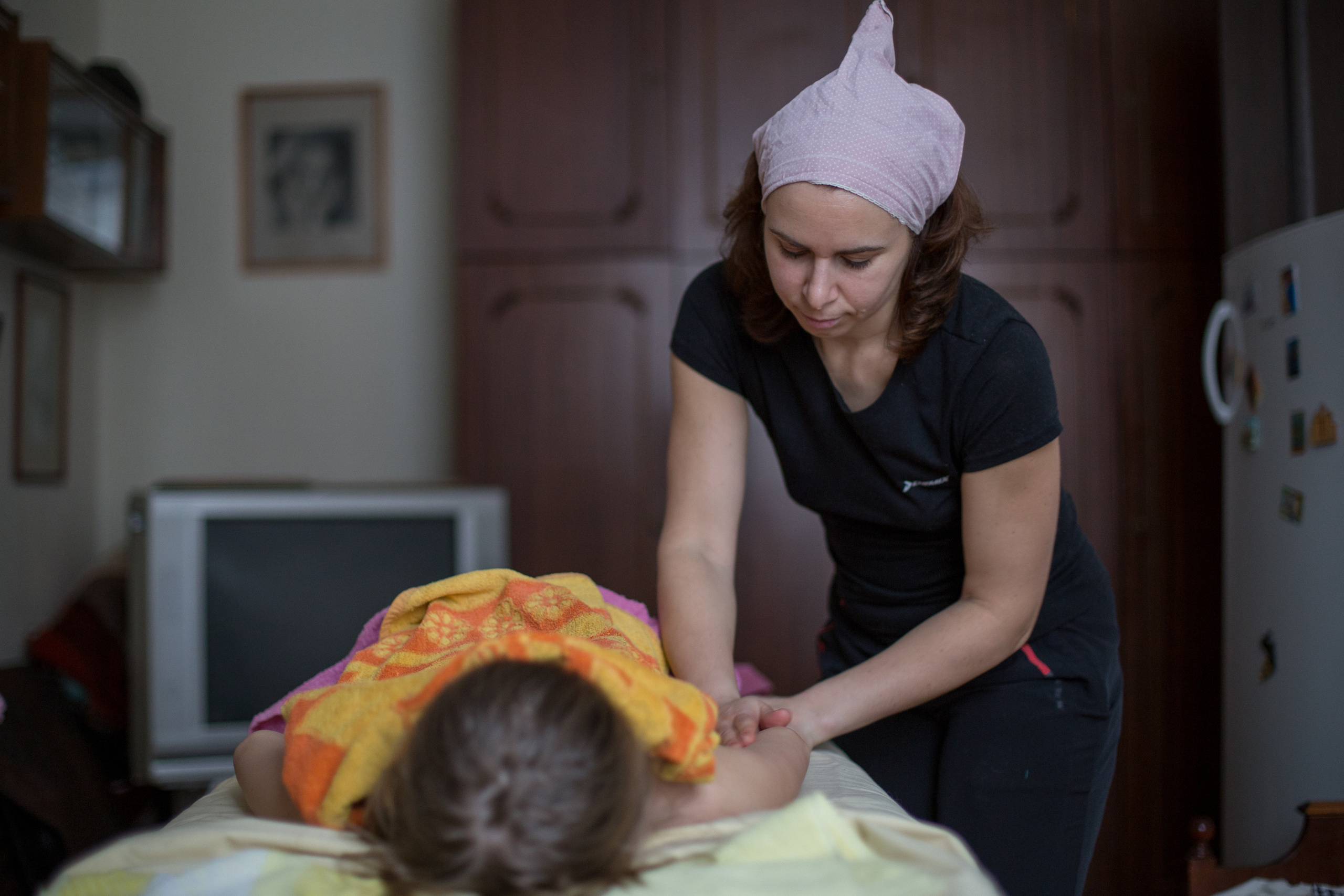 Семейная фотосессия и съёмка в школе СПб Сударикова Мария