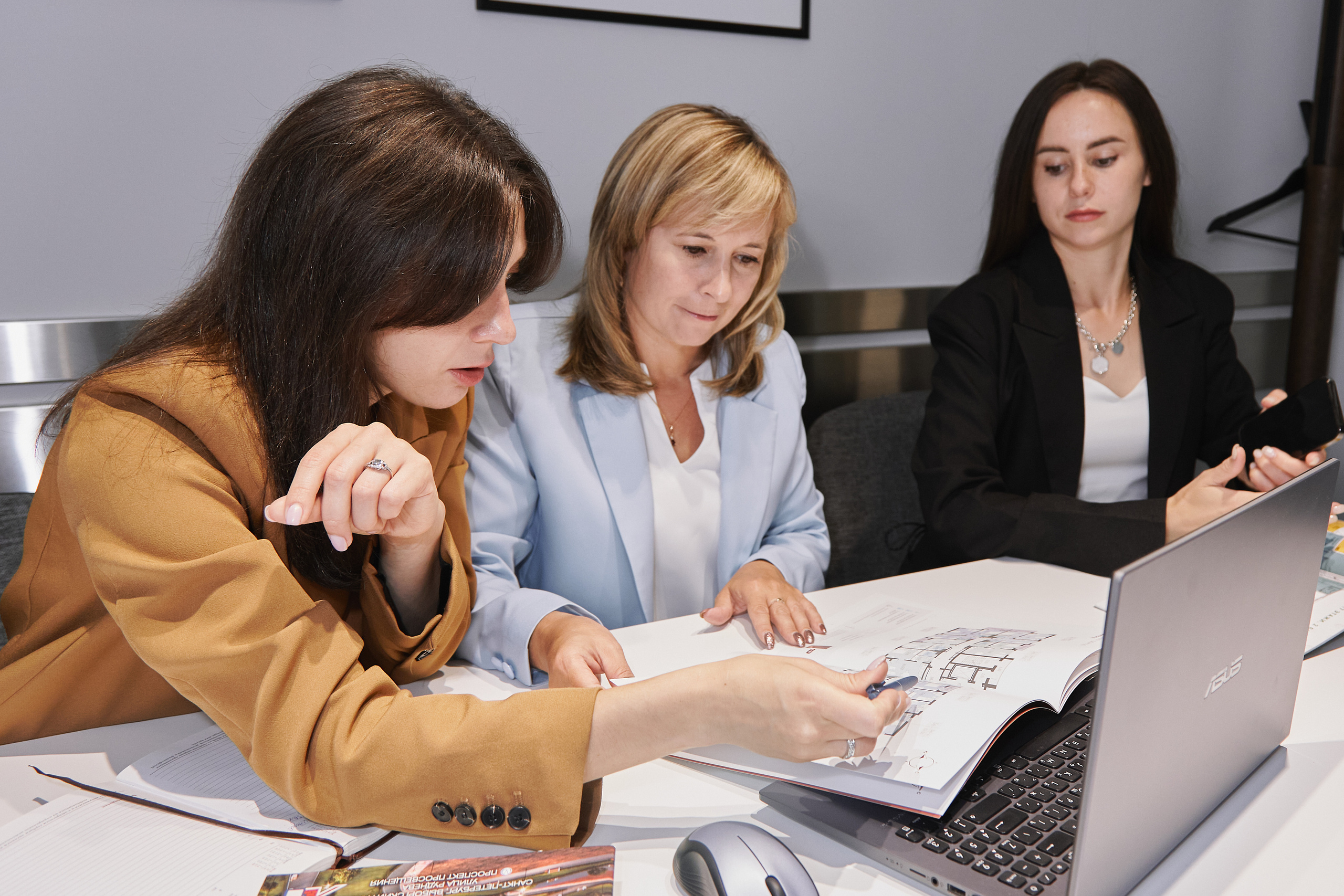 Семейная фотосессия и съёмка в школе СПб Сударикова Мария