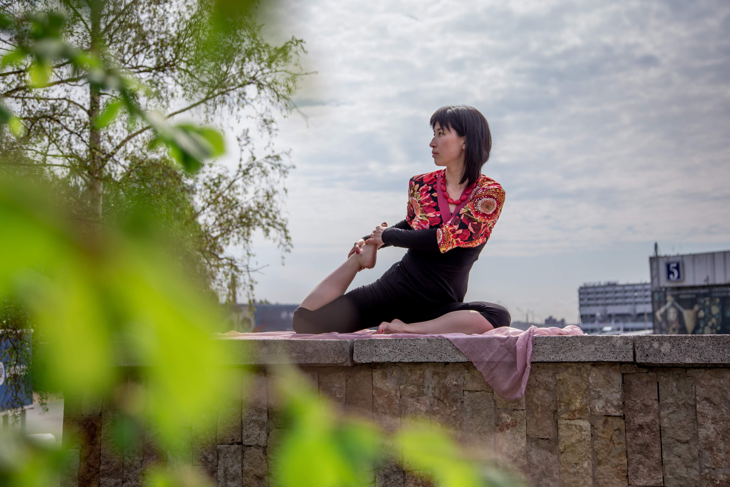 Семейная фотосессия и съёмка в школе СПб Сударикова Мария