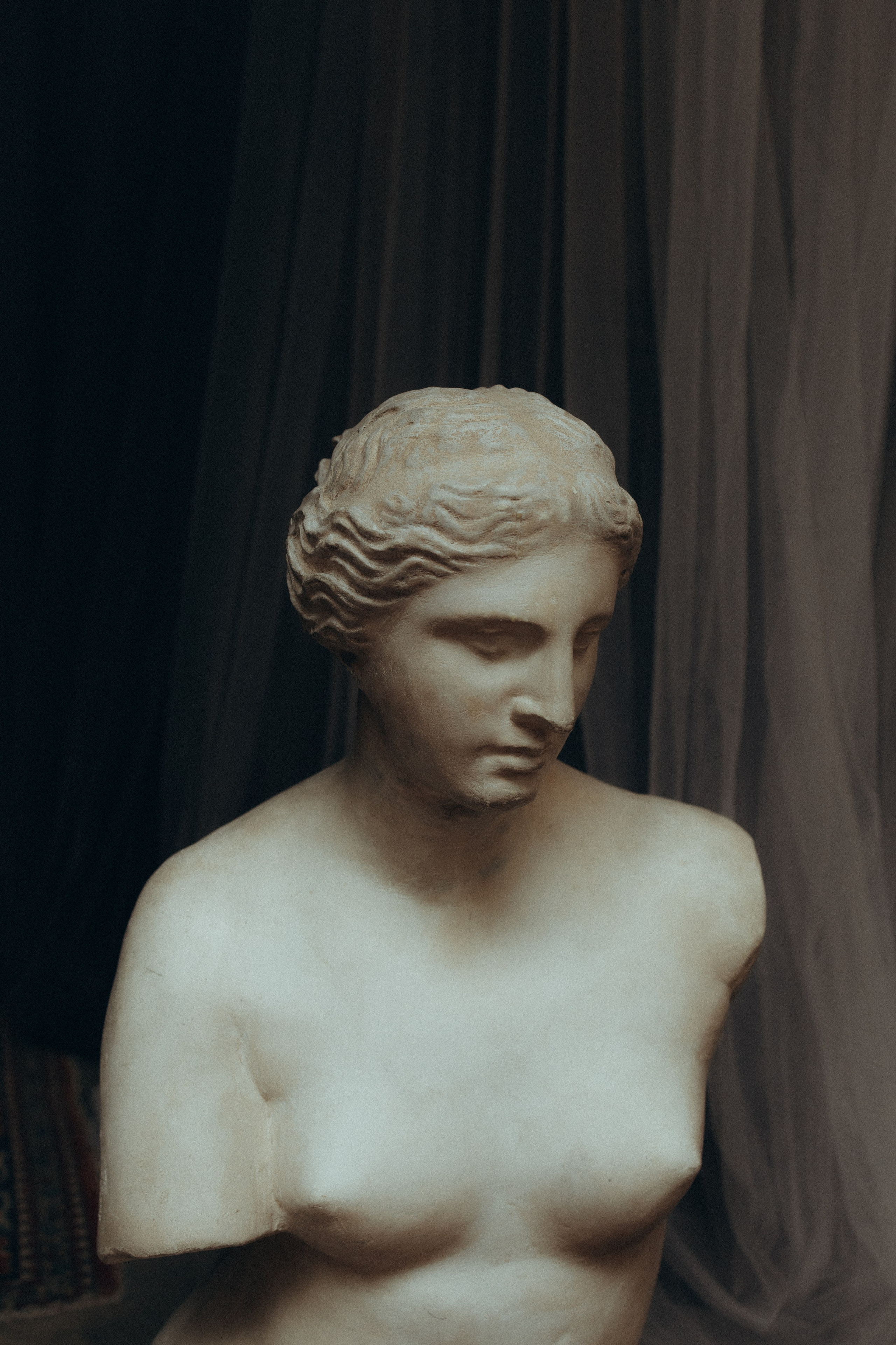 Анна. Фотограф Москва Алёна Суворова